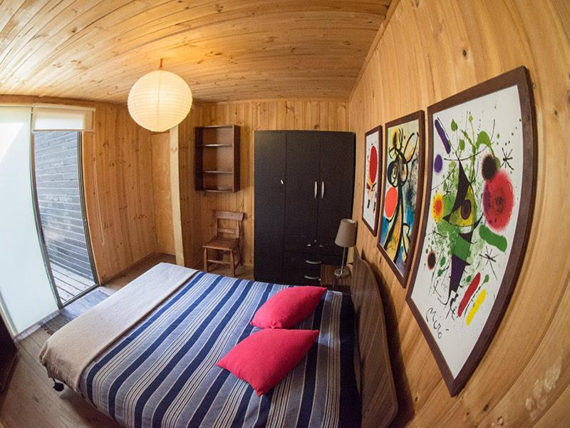 Four-Bedroom Vacation Home photo 3