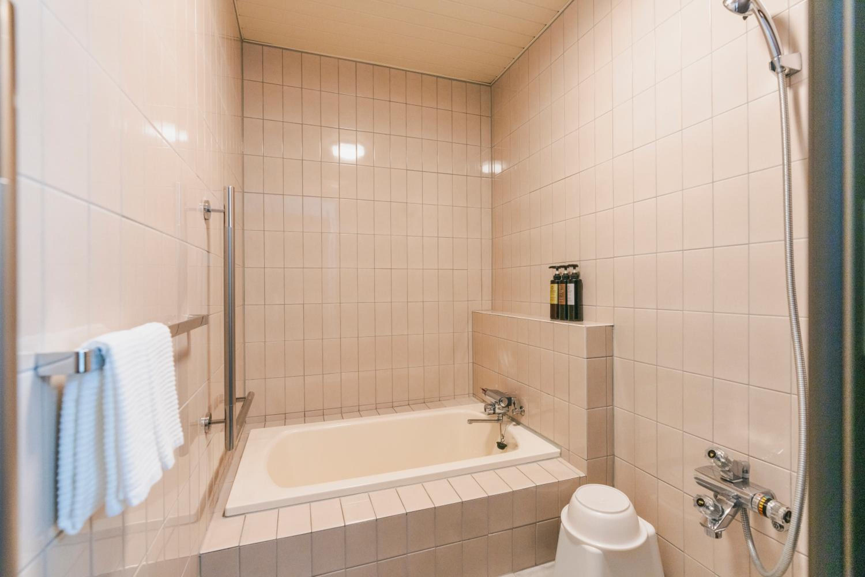 Japanese-Style Room photo 2
