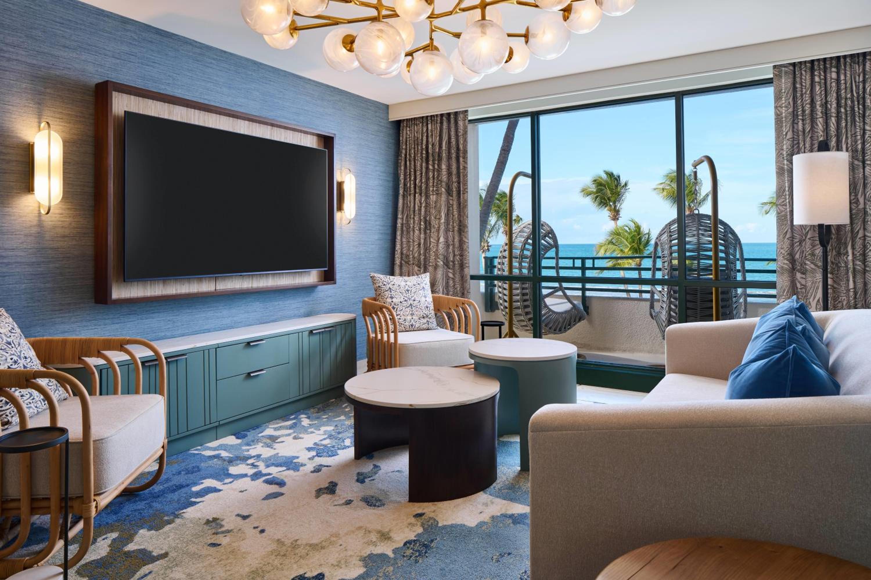 Atlantic Suite (non Smoking)