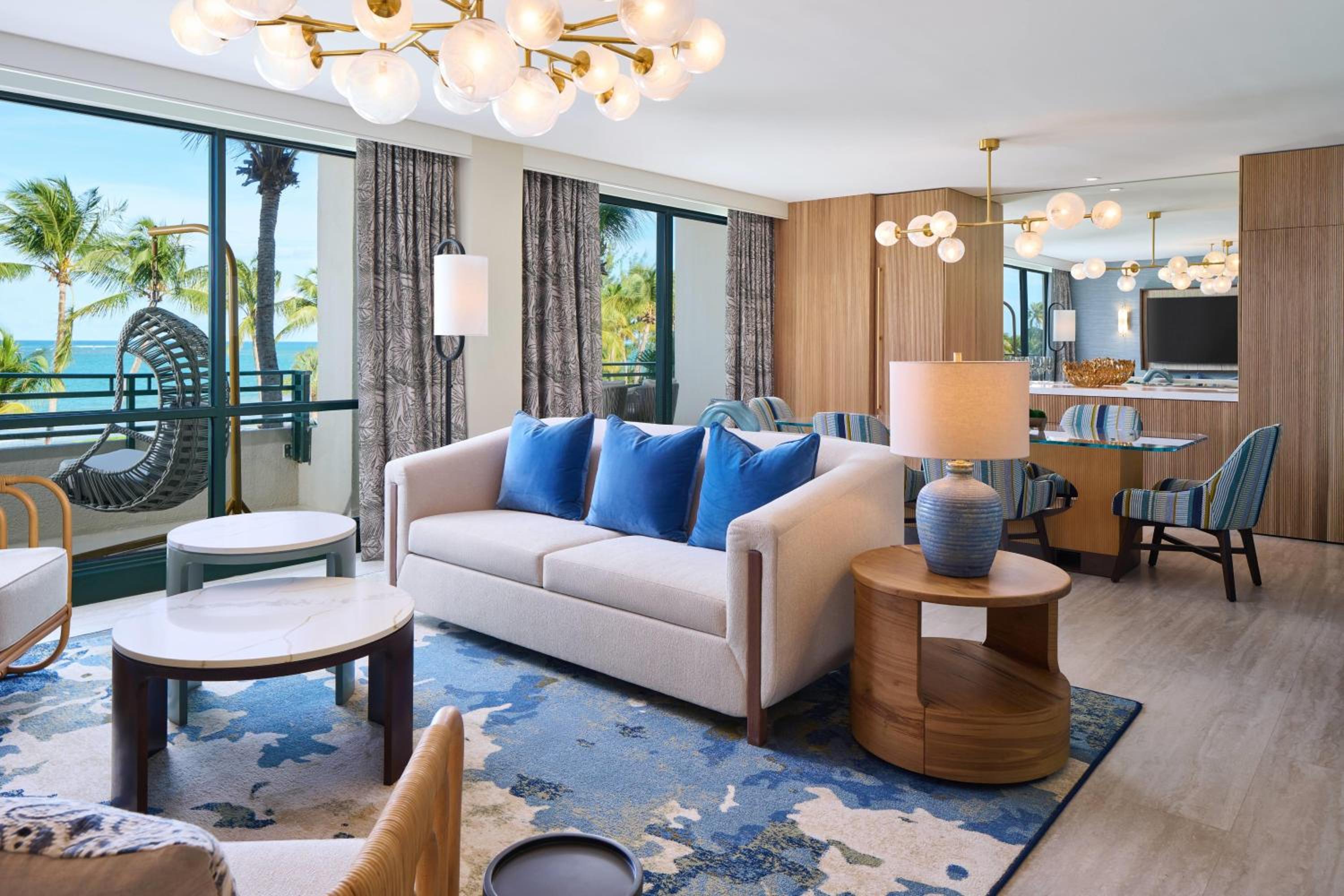 Atlantic Suite (non Smoking)
