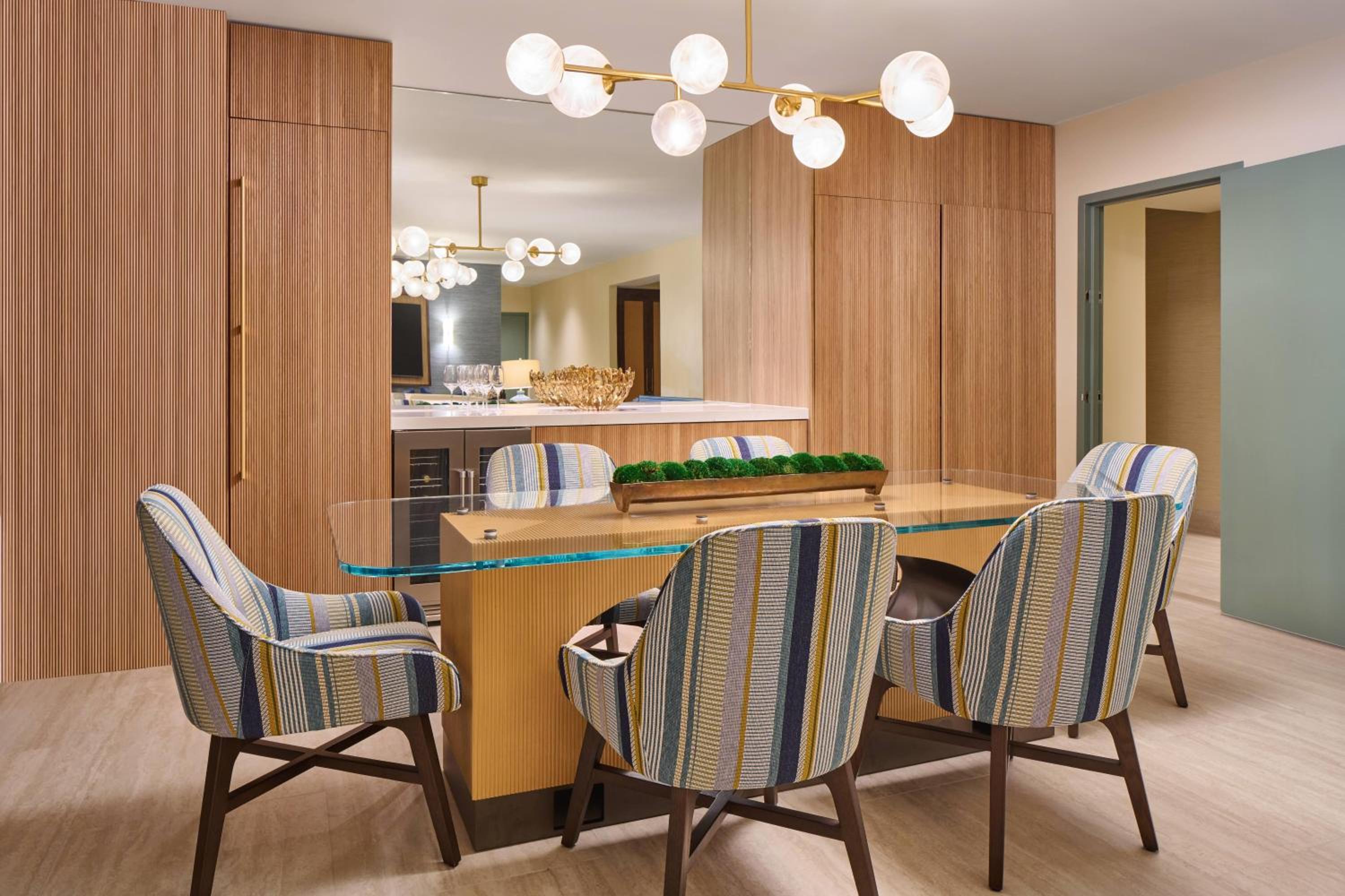 Atlantic Suite (non Smoking)