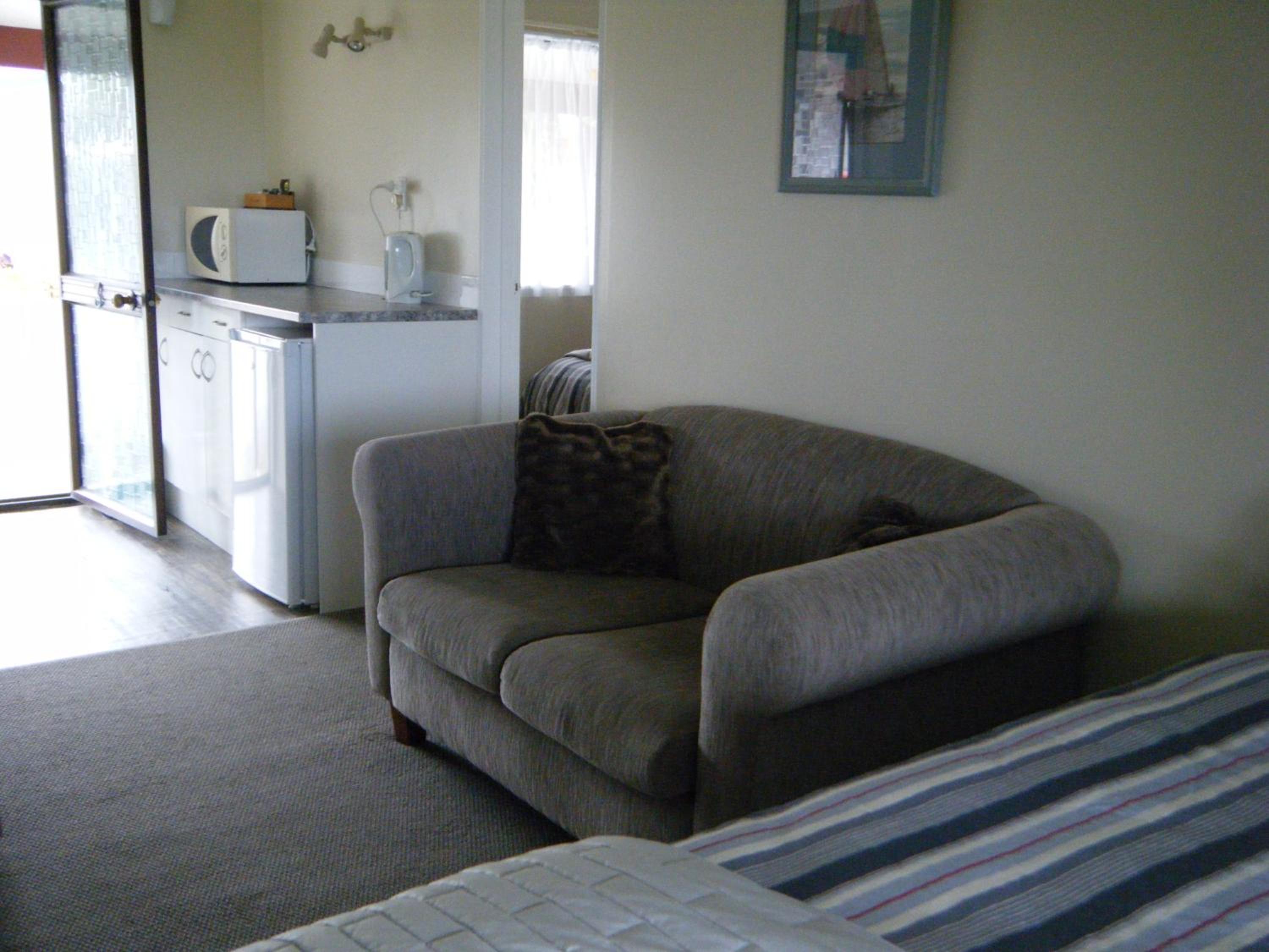 Family Room with Shower photo 1