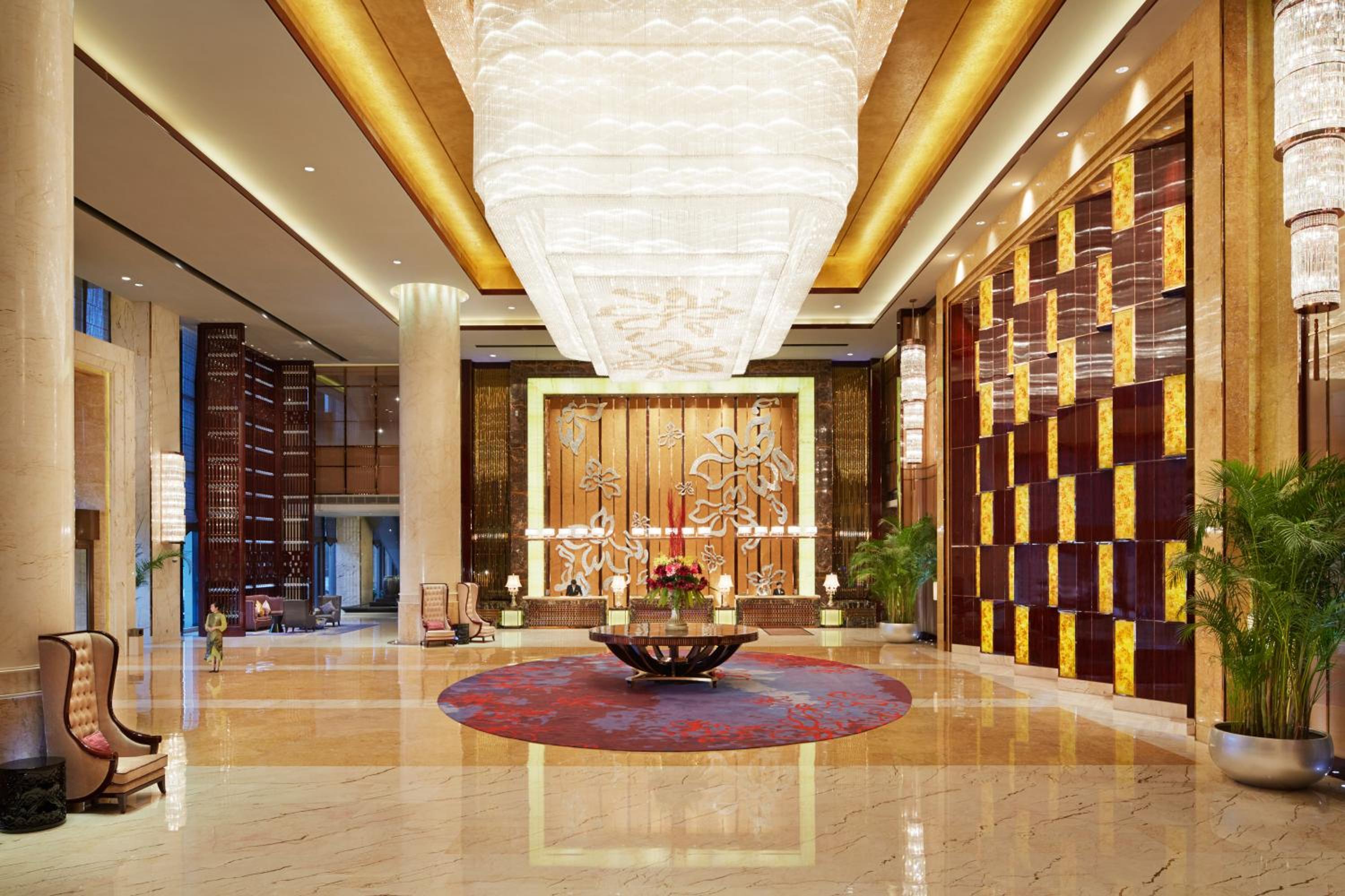 Executive Twin Room