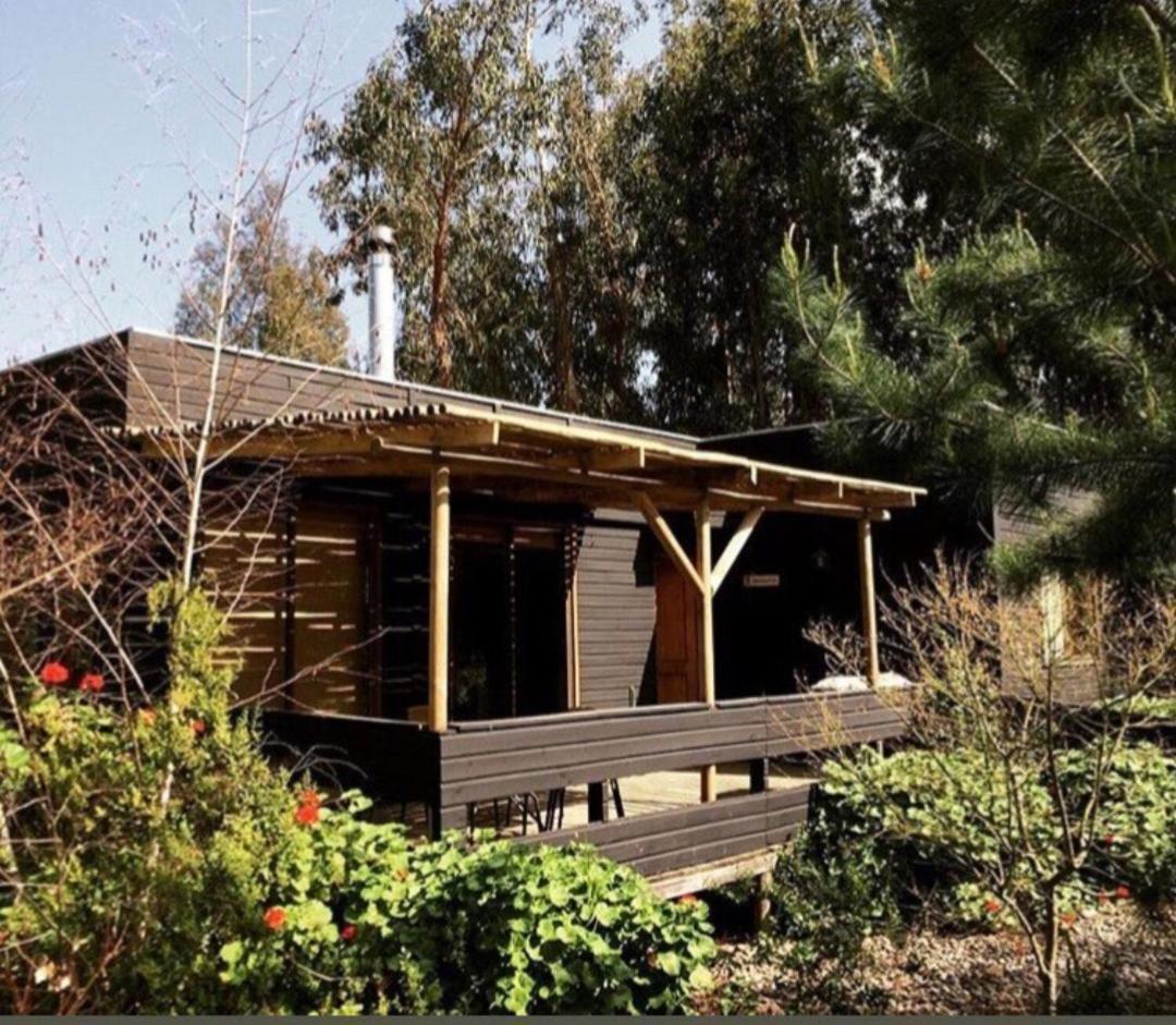 Four-Bedroom Vacation Home photo 2