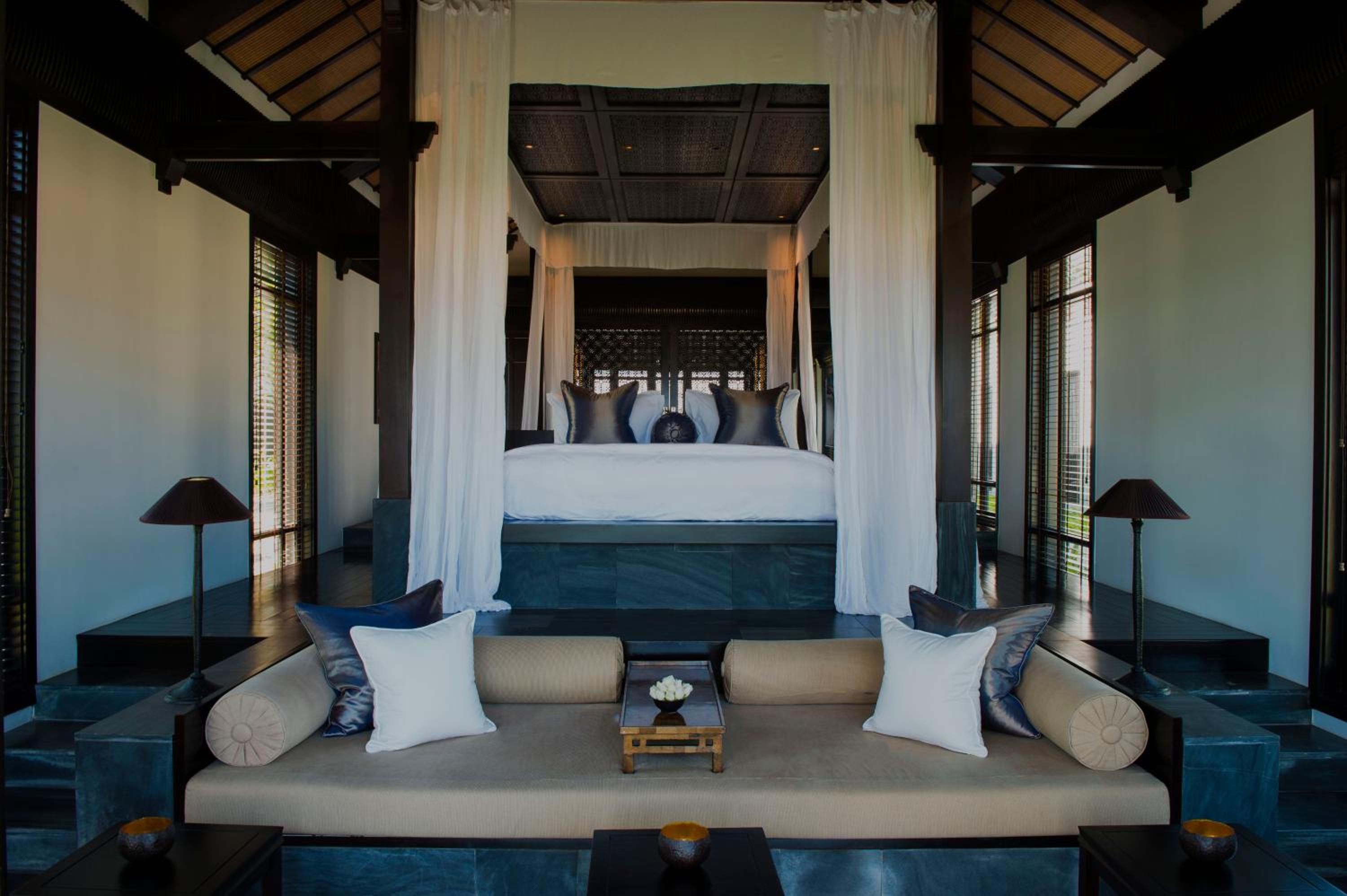 One Bedroom Villa - Room Rate inclusive of breakfast for 2 adults - Photo 3