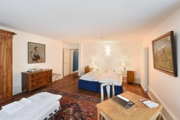 Deluxe Double or Twin Room photo 1