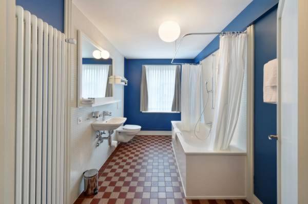 Deluxe Double or Twin Room photo 3
