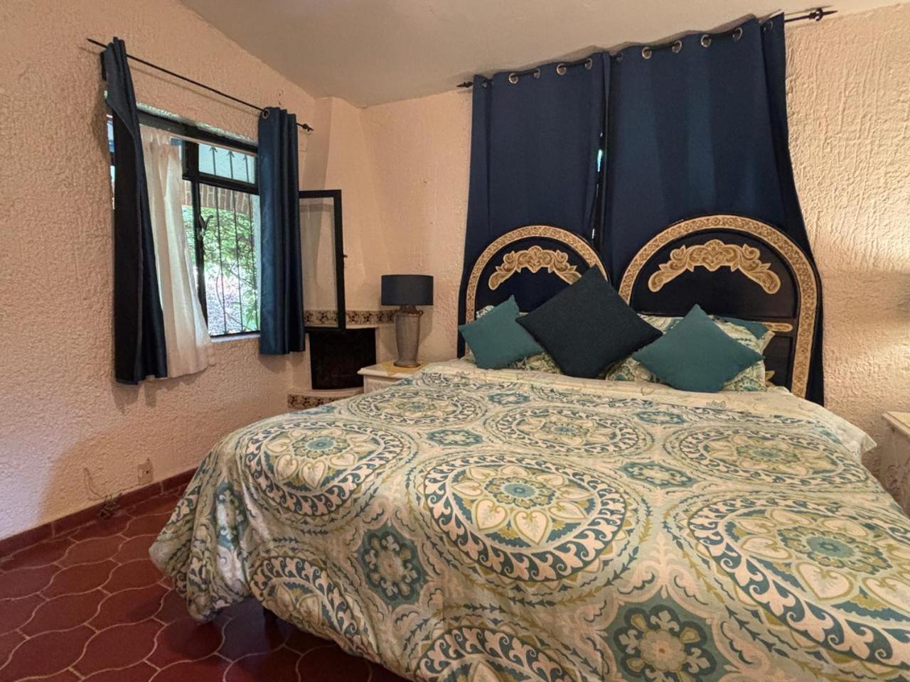 King Room with Garden View