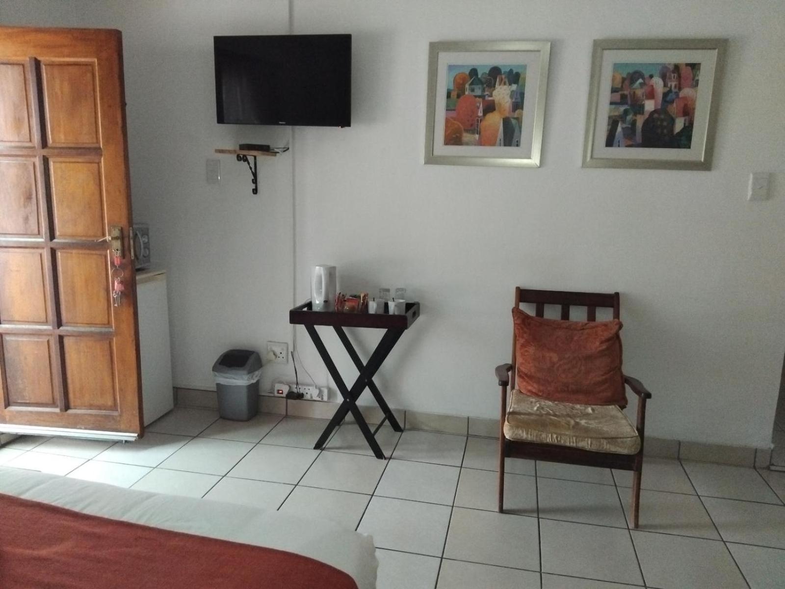 Deluxe Double Room photo 3