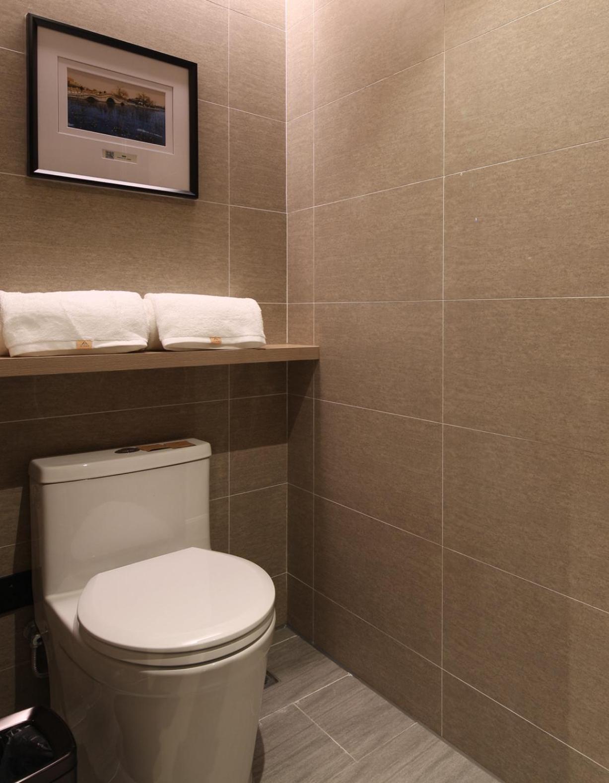 Executive Twin Room photo 2