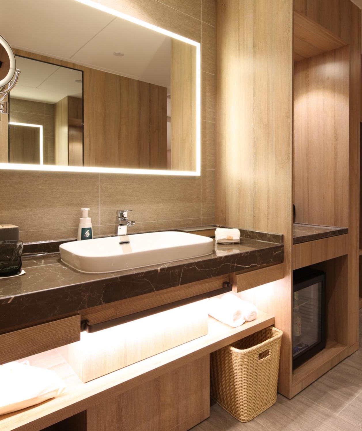 Executive Double Room photo 2