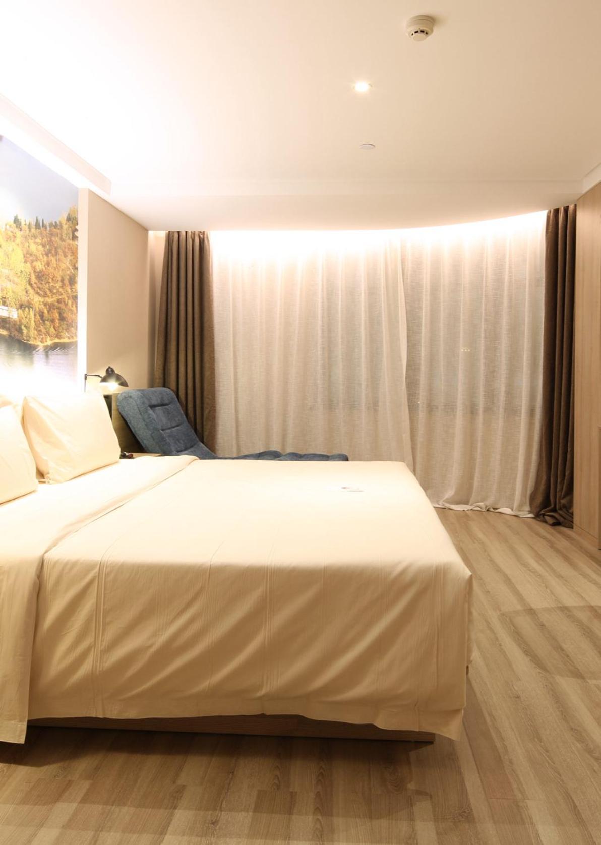 Standard Suite