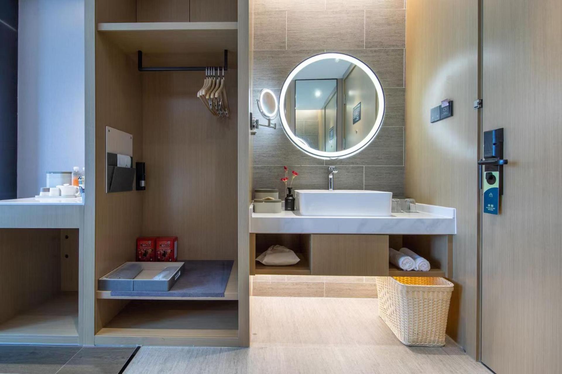 Executive Twin Room