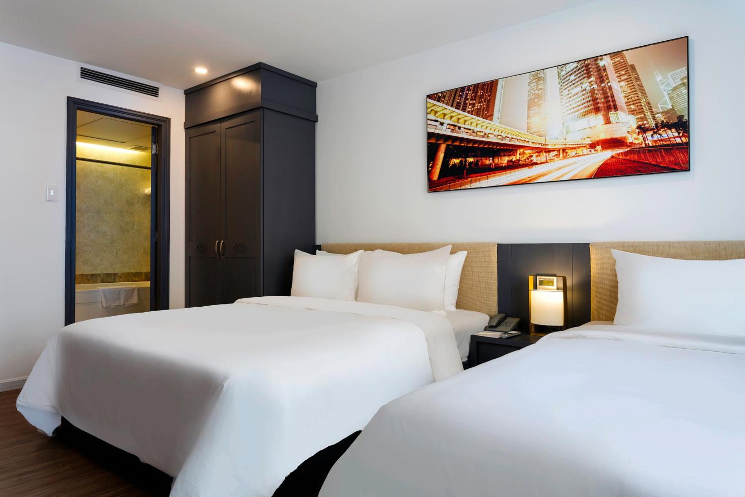 Family Suite photo 3