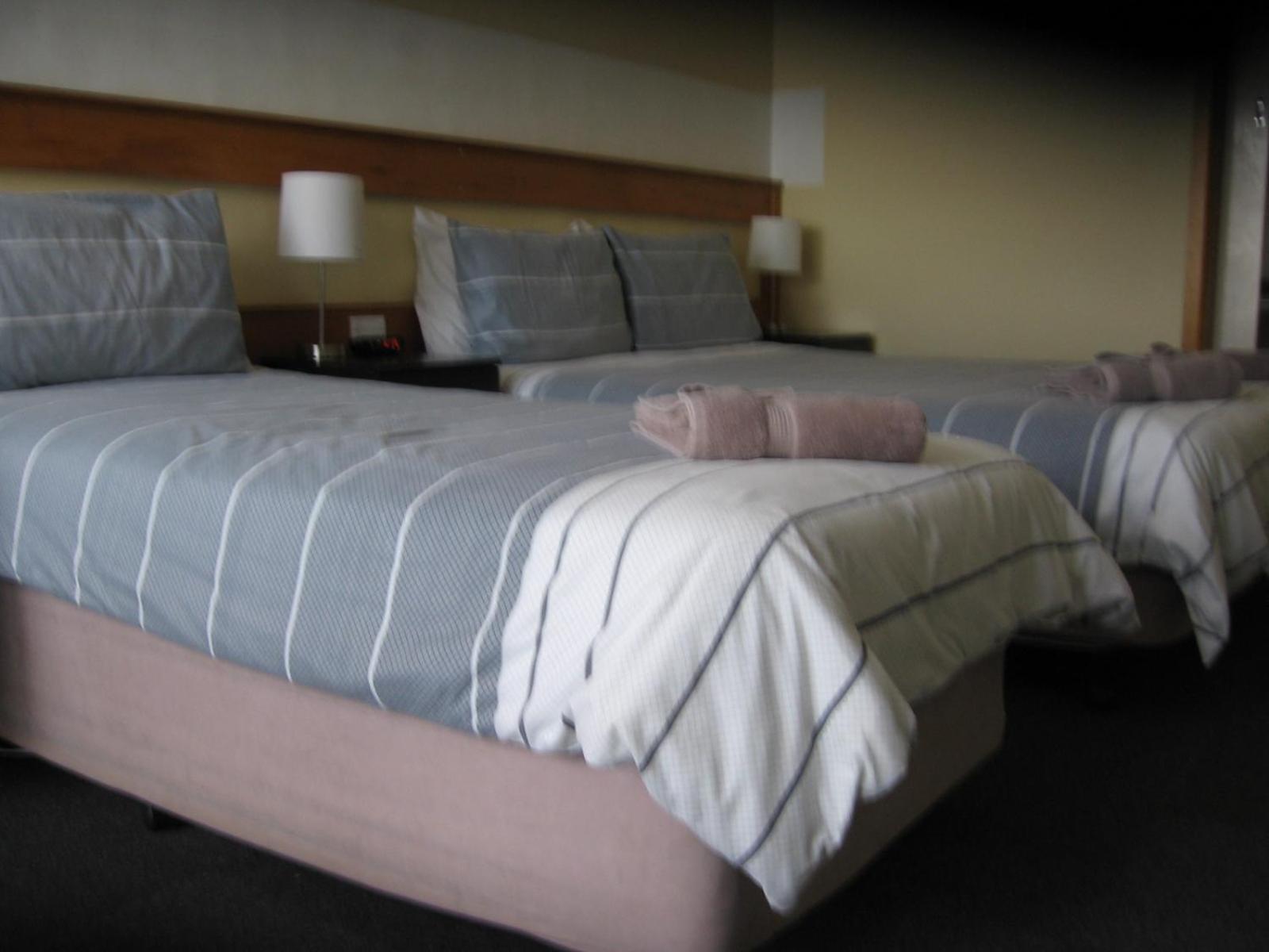 Double or Twin Room photo 2