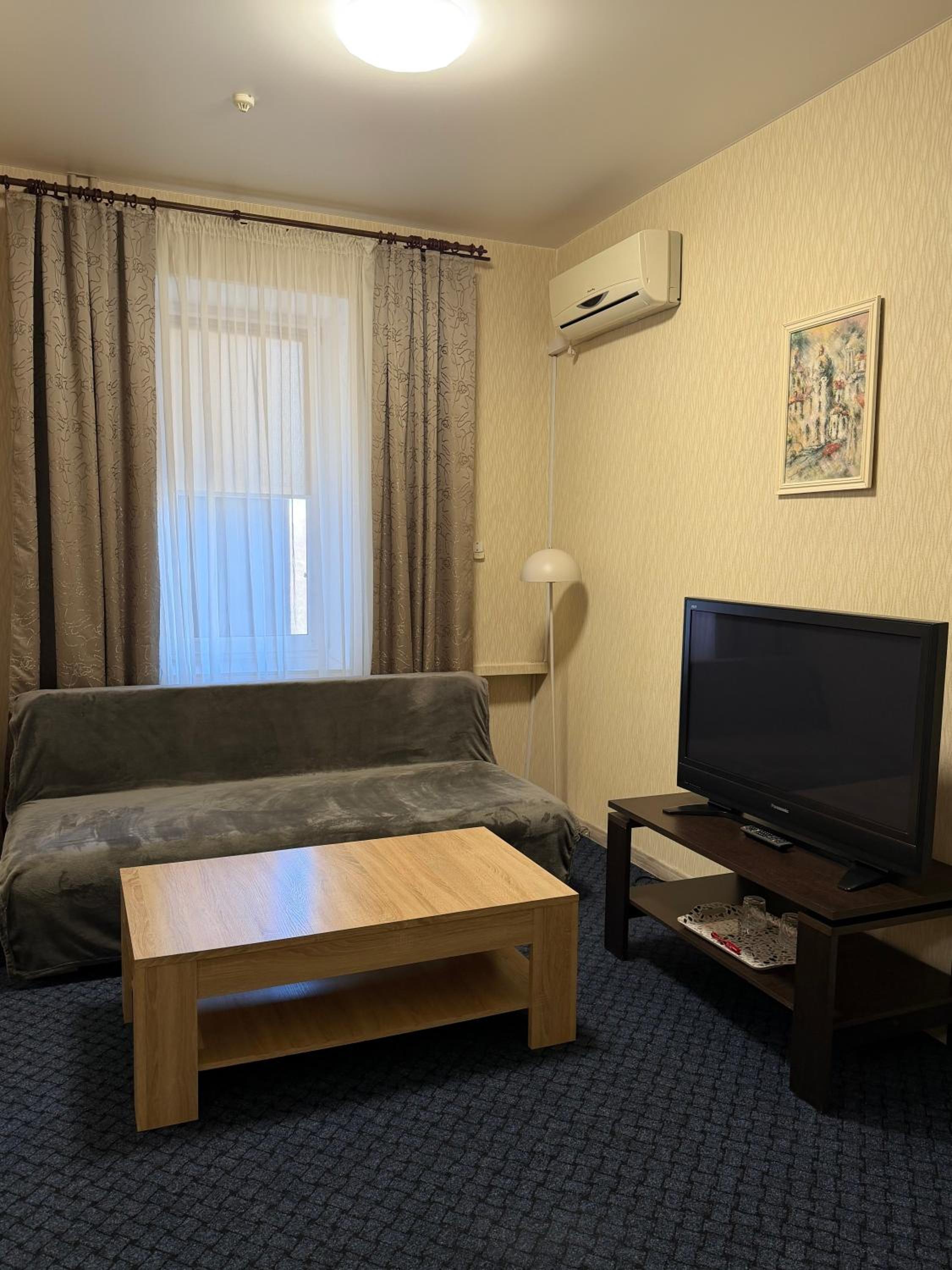 Family Junior Suite photo 2