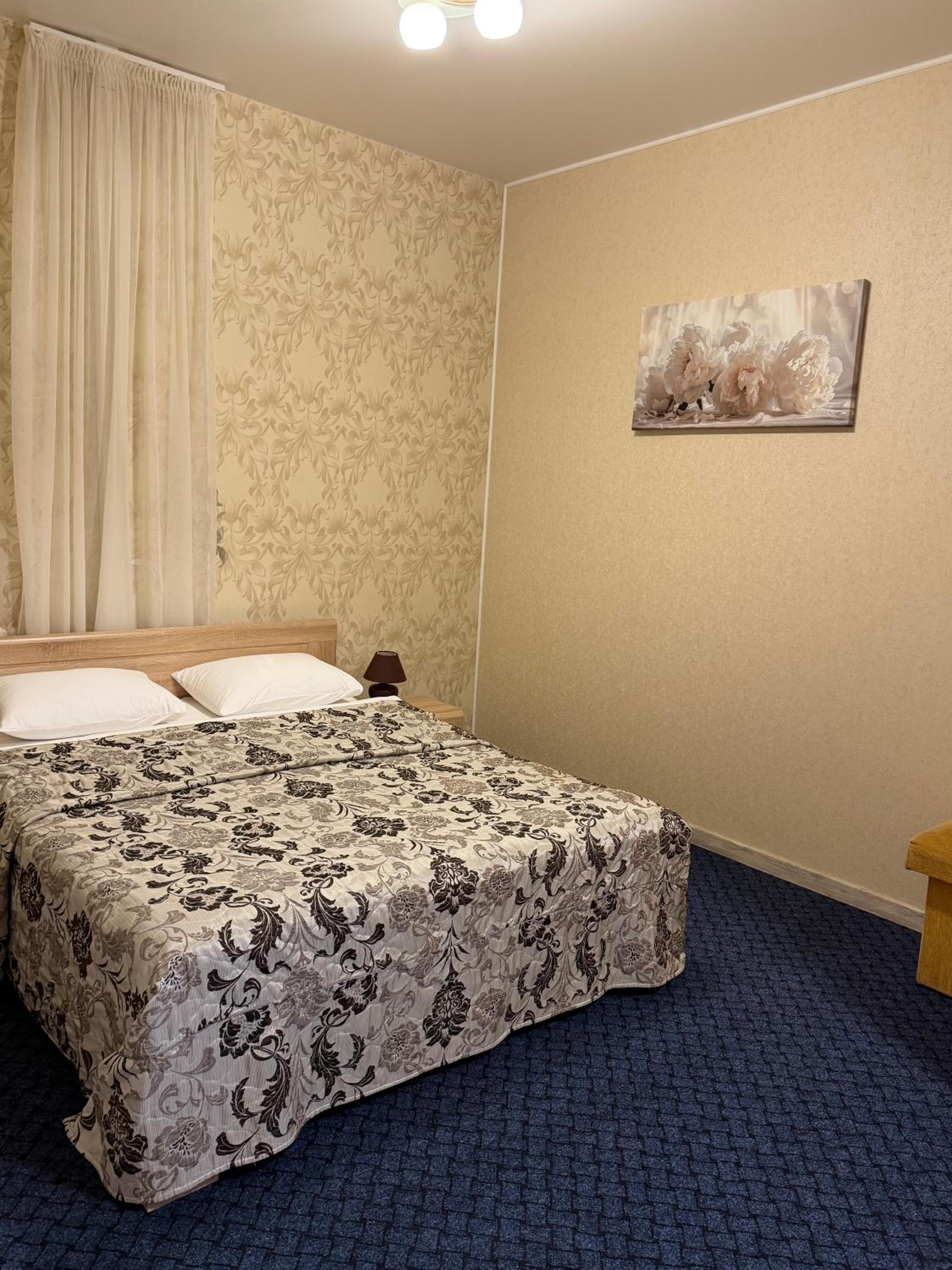 Family Junior Suite photo 3