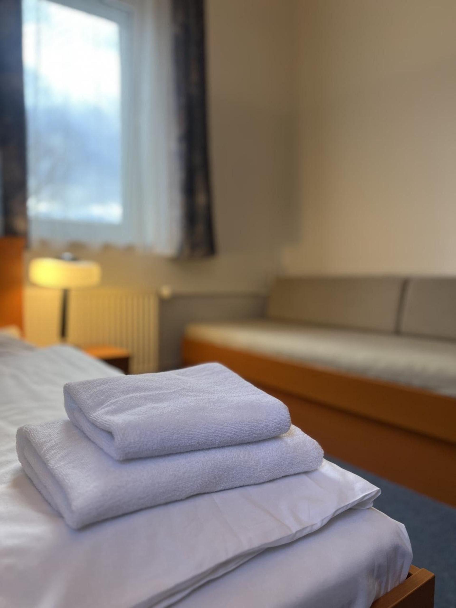 Superior Single Room