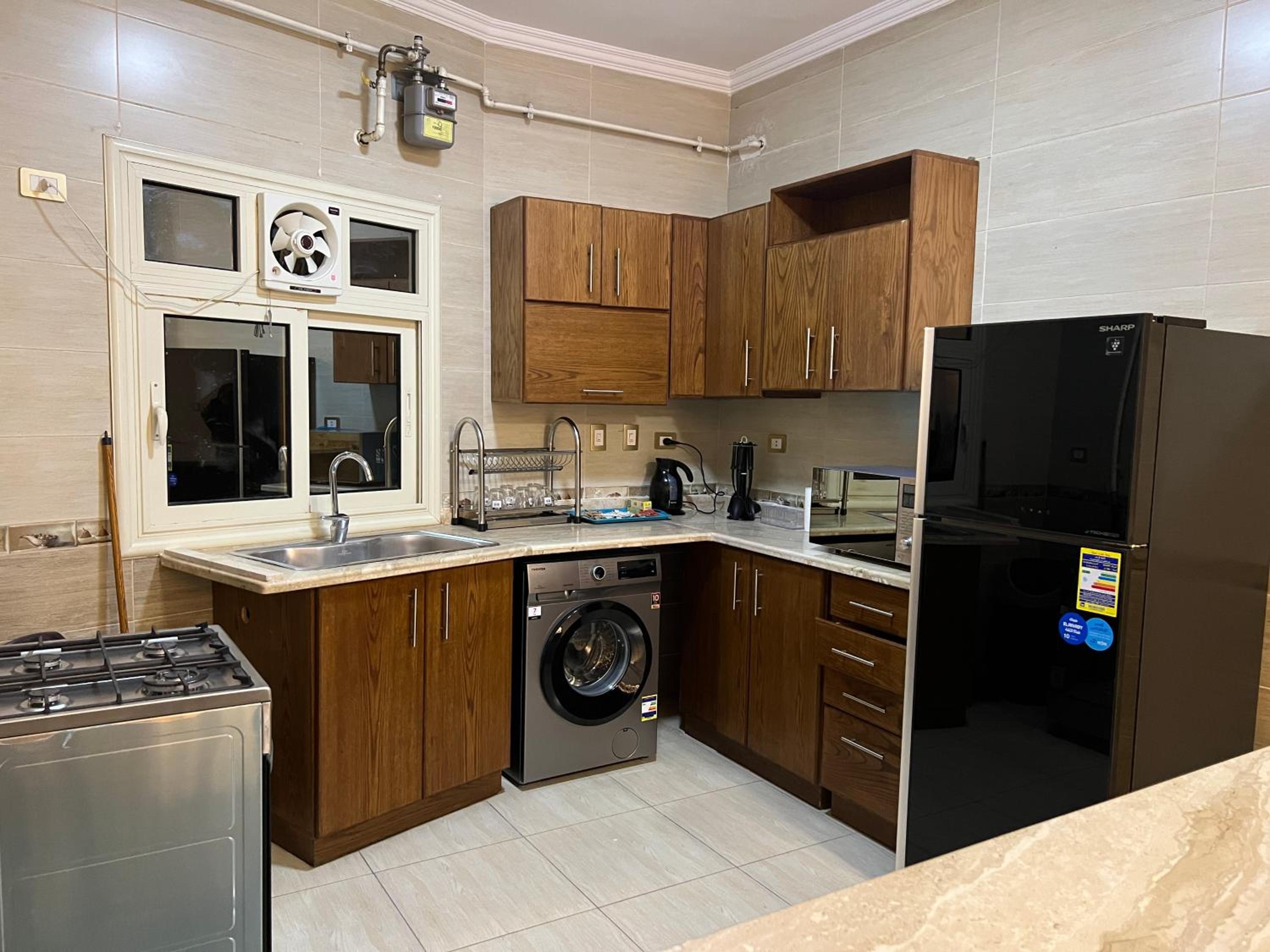 Deluxe Apartment photo 3