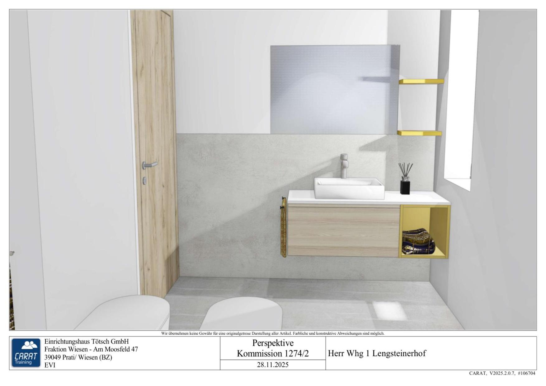 One-Bedroom Apartment with Balcony photo 1