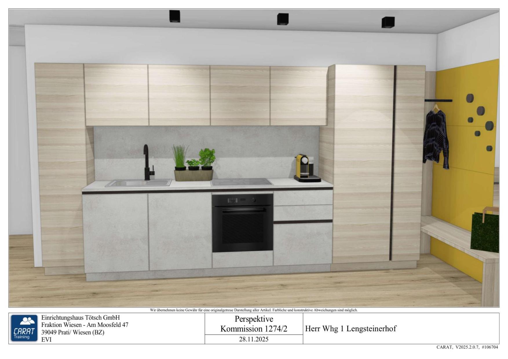 One-Bedroom Apartment with Balcony photo 2