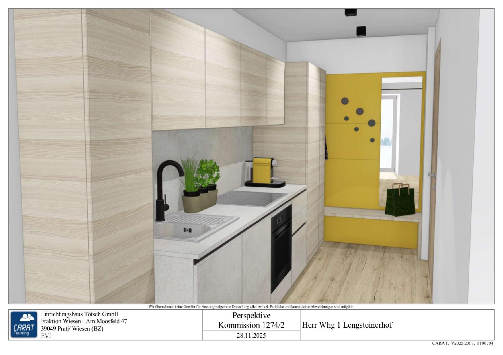 One-Bedroom Apartment with Balcony photo 3