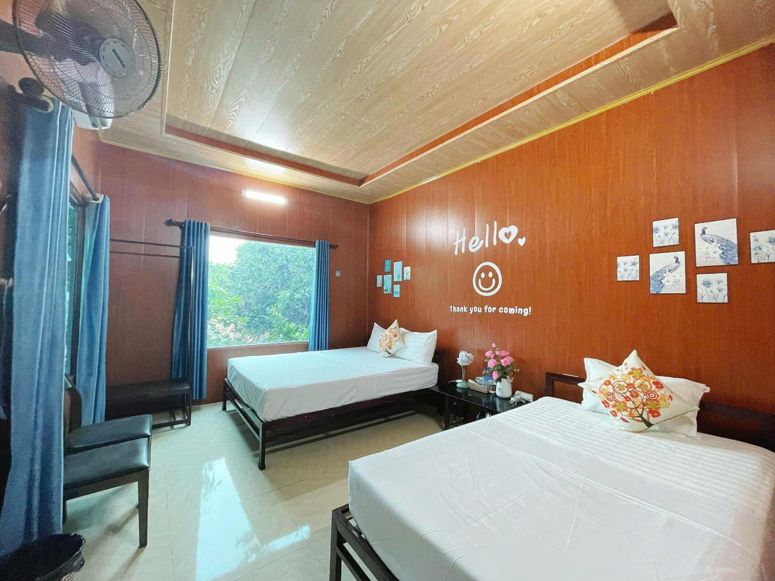 Triple Room with Lake View photo 1