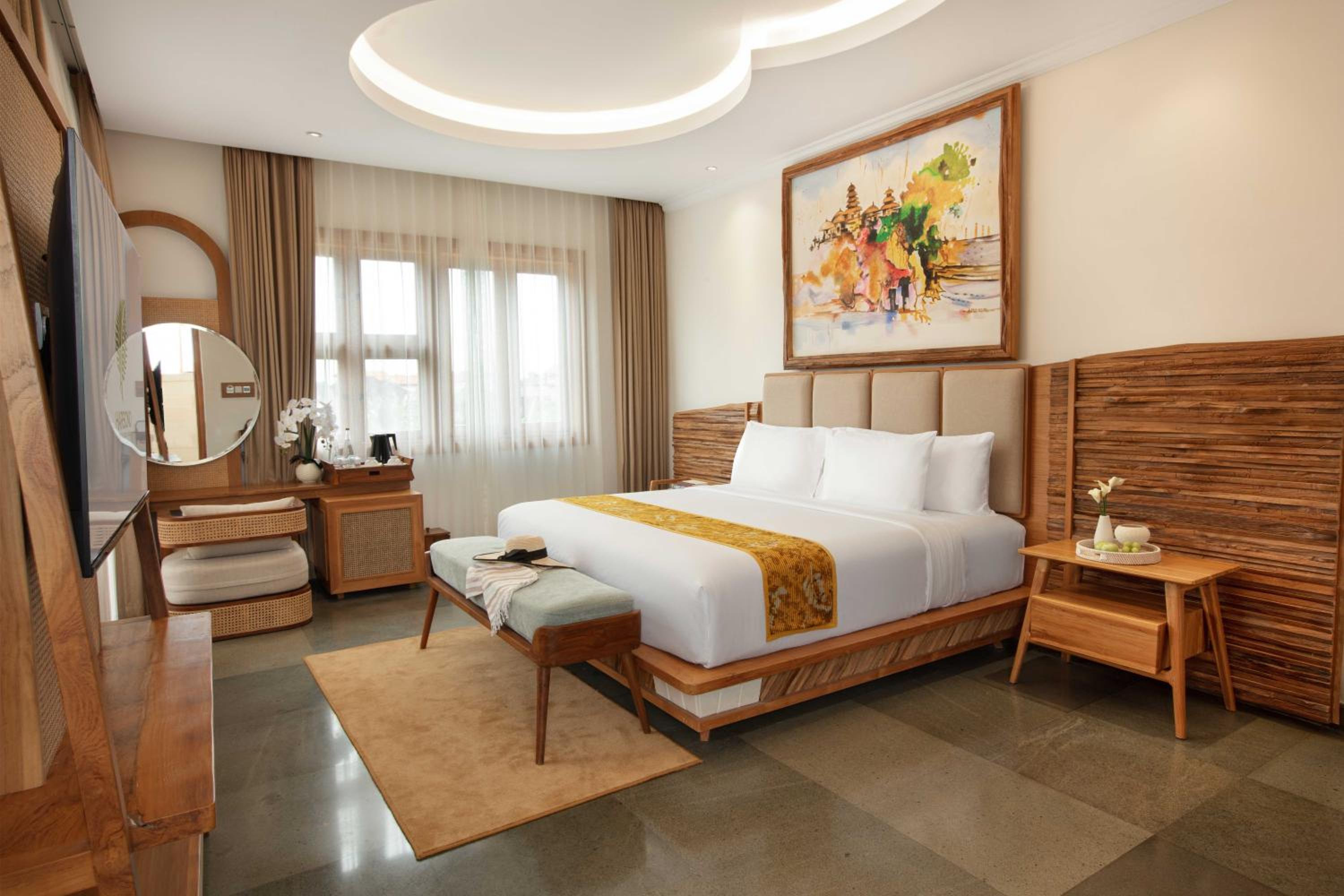 Junior Suite with Balcony - Photo 5
