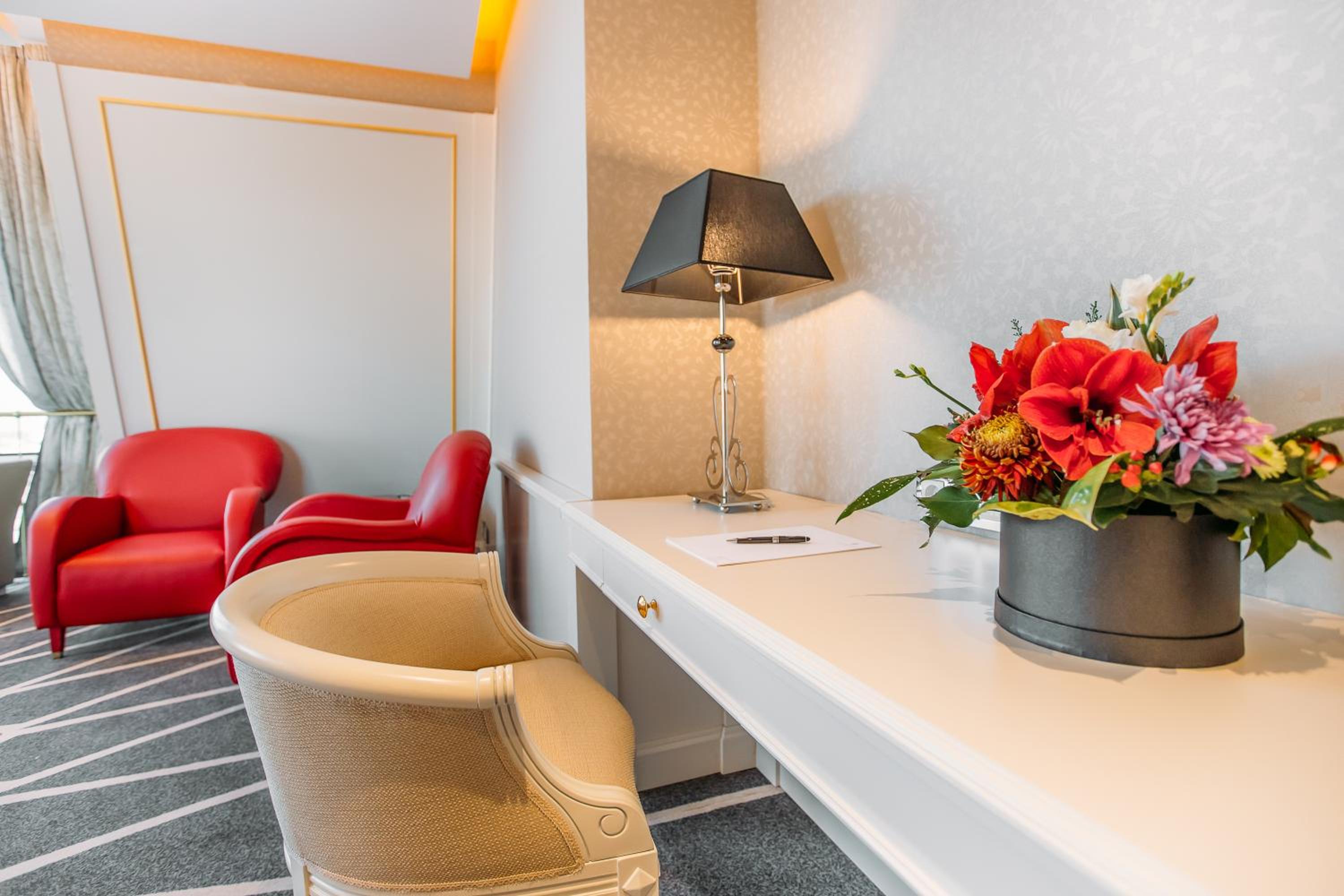 Royal Suite