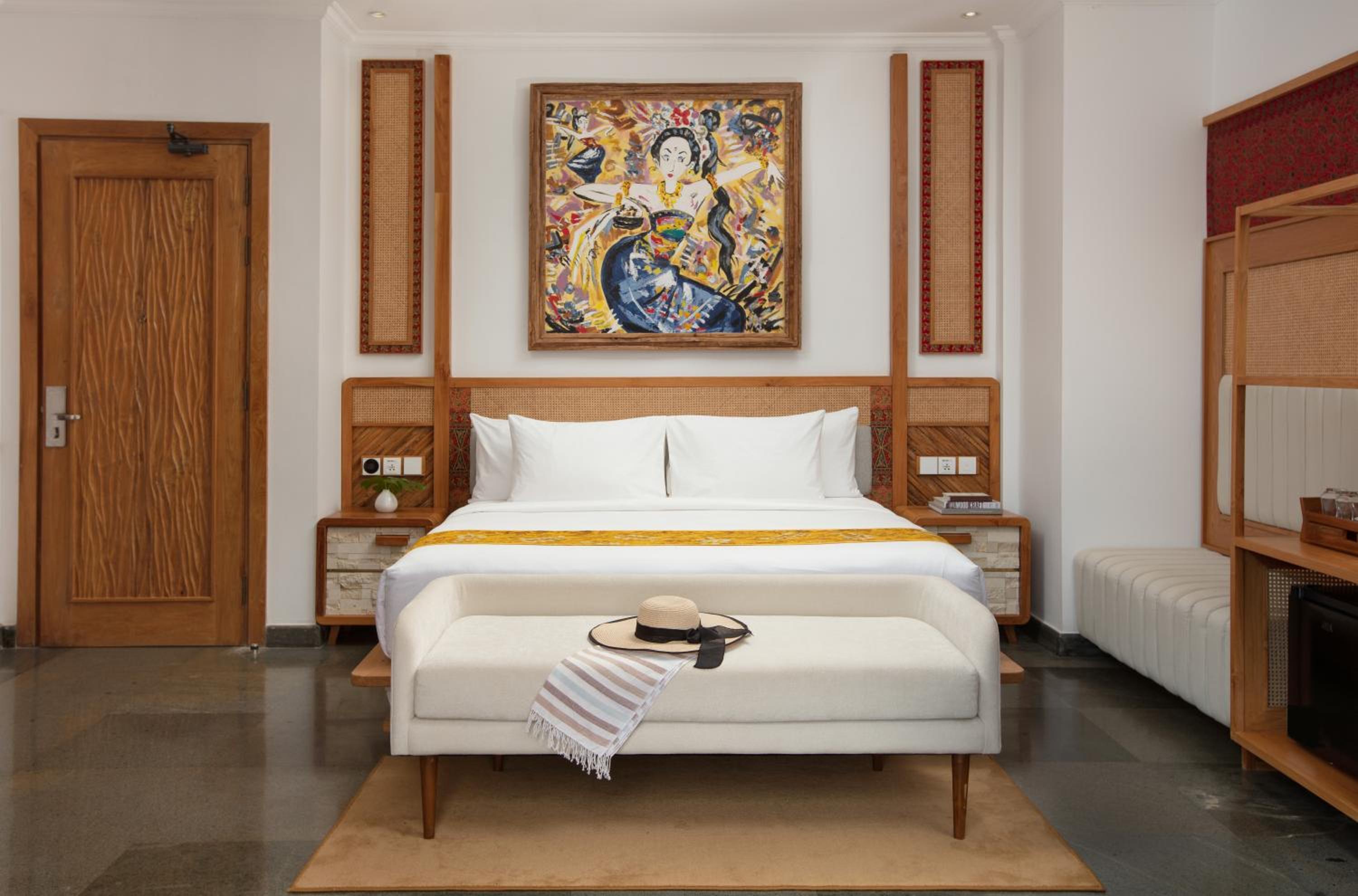 Junior Suite with Private Pool