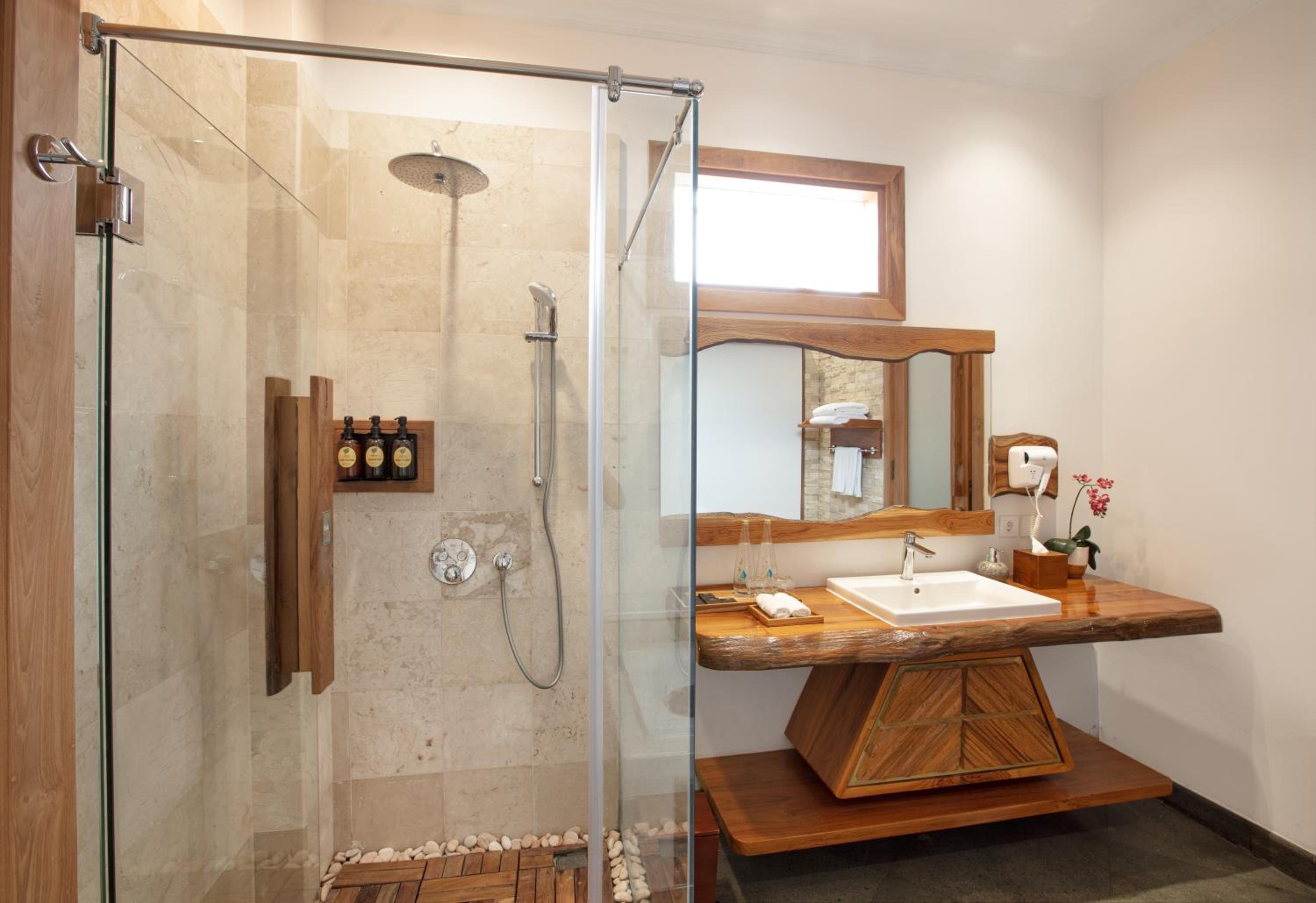 Junior Suite with Private Pool photo 3