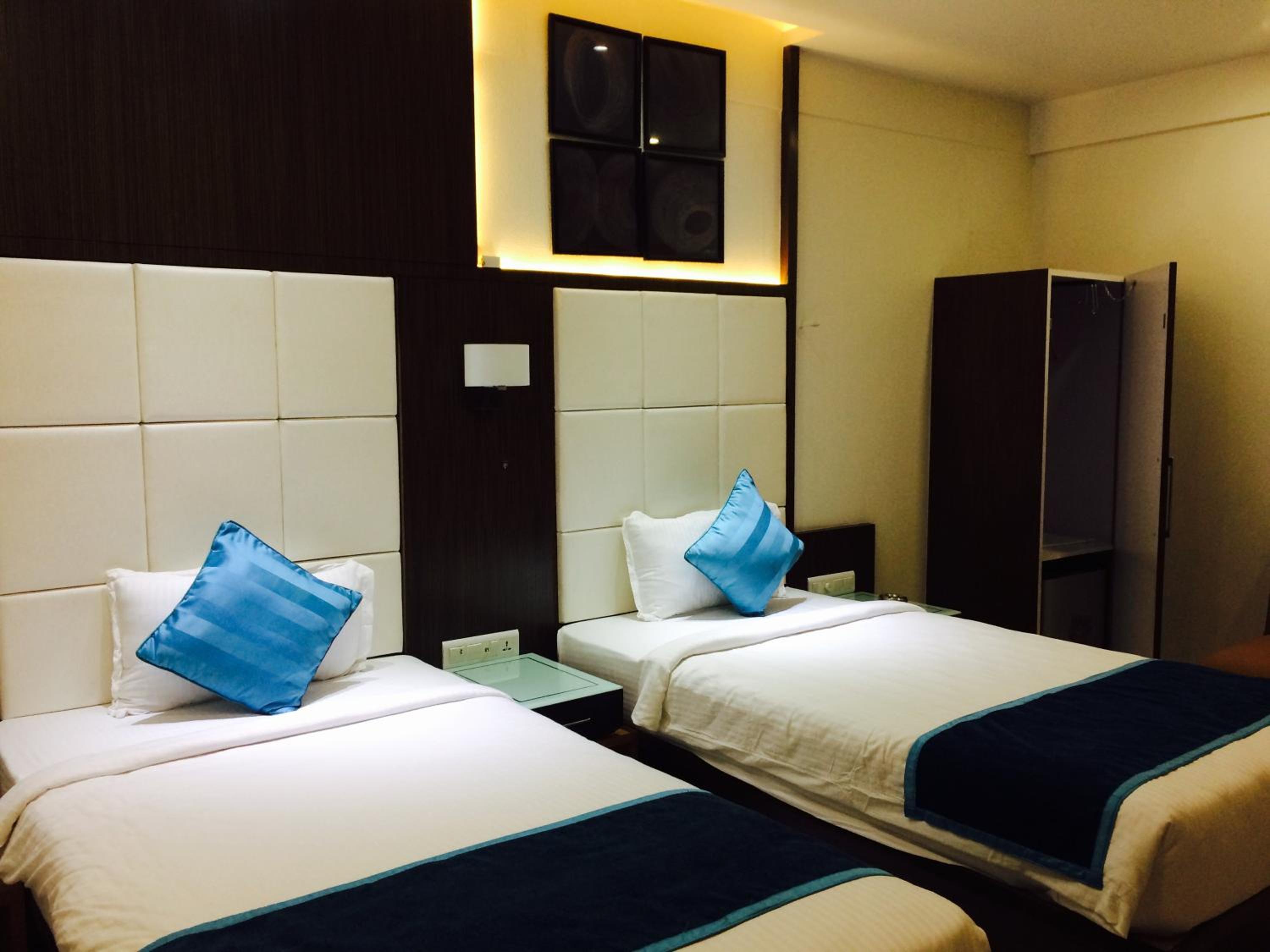 Executive Double Room photo 3