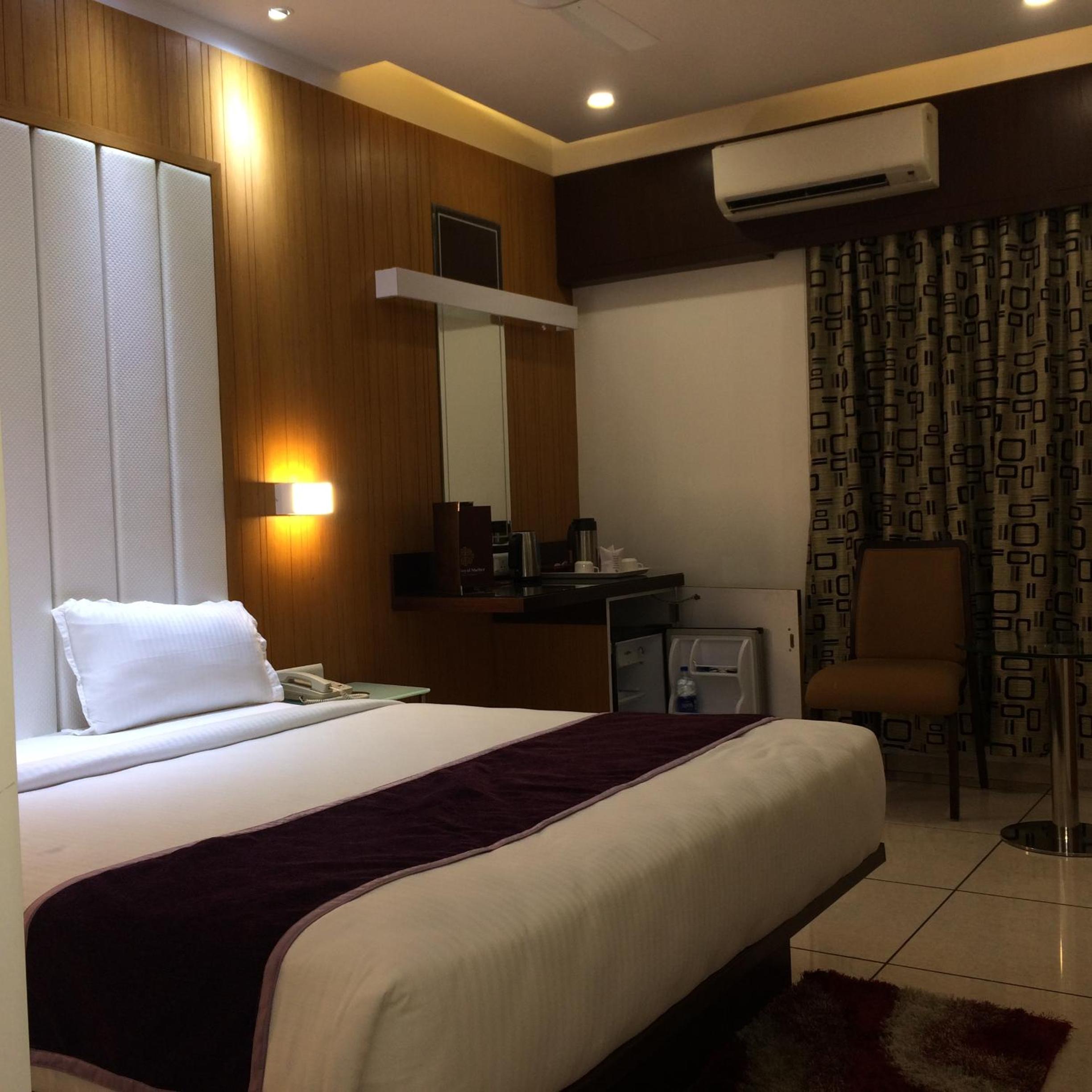 Deluxe Double Room - Photo 4