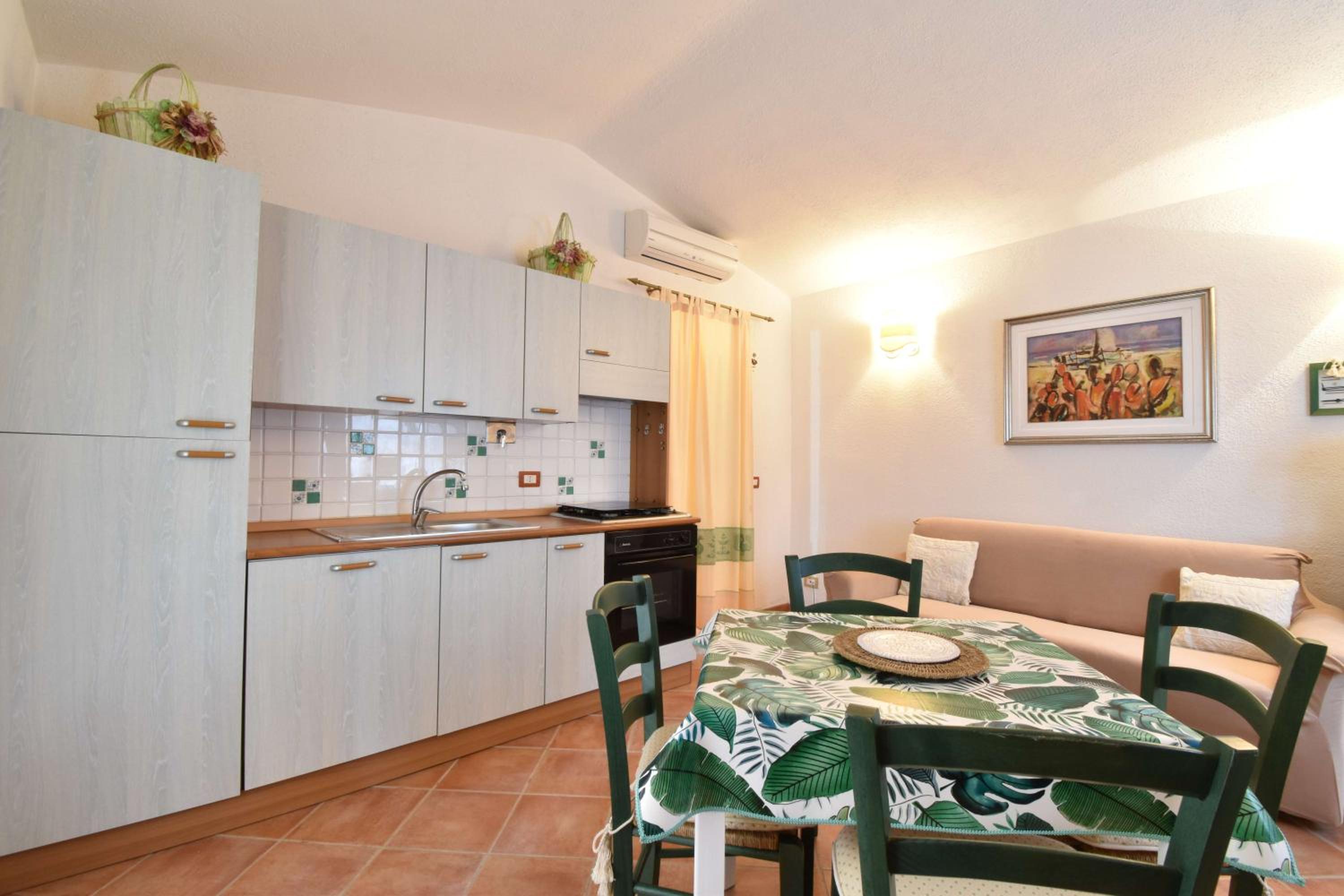 One-Bedroom House photo 2