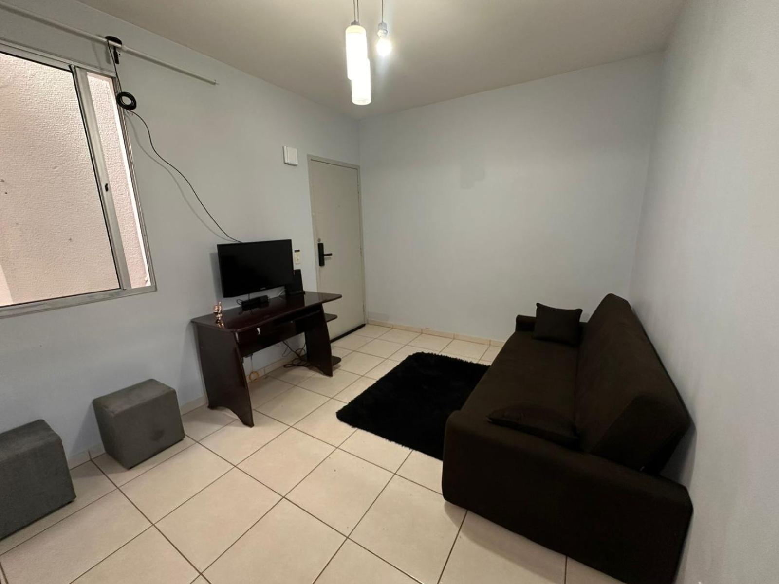 Two-Bedroom Superior Apartment