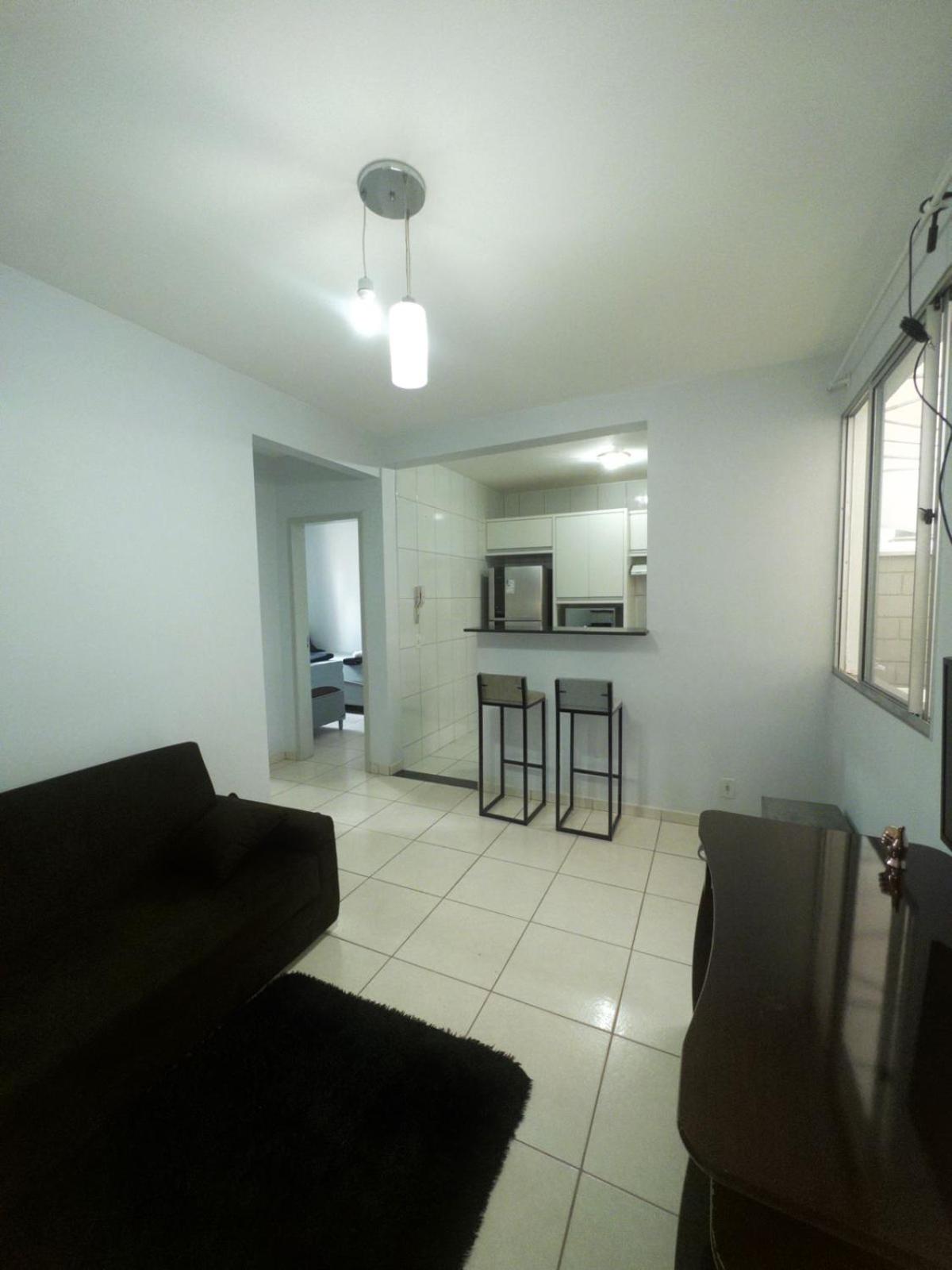 Two-Bedroom Superior Apartment