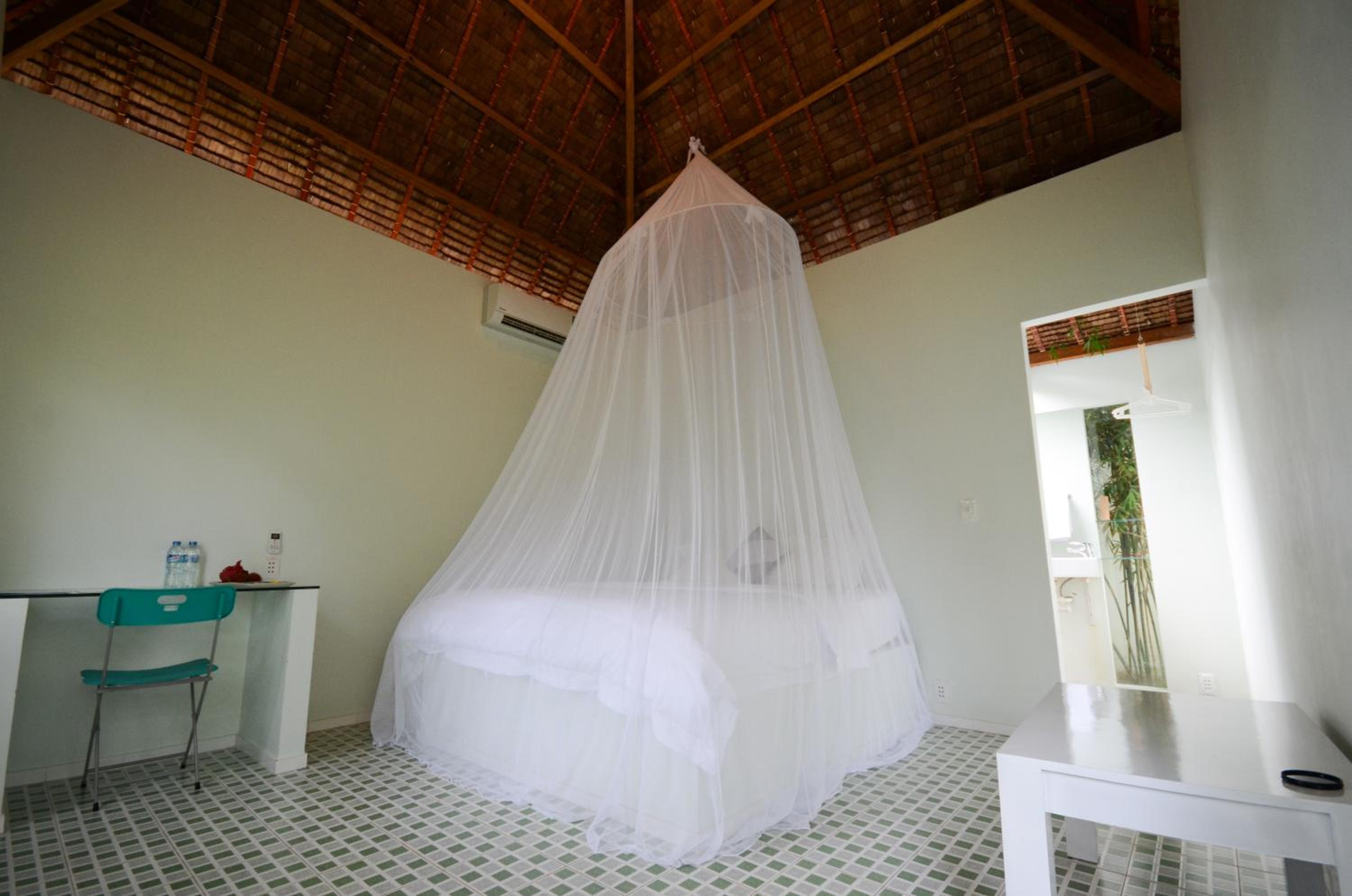 Deluxe Room (2 Adults + 1 Child) photo 1