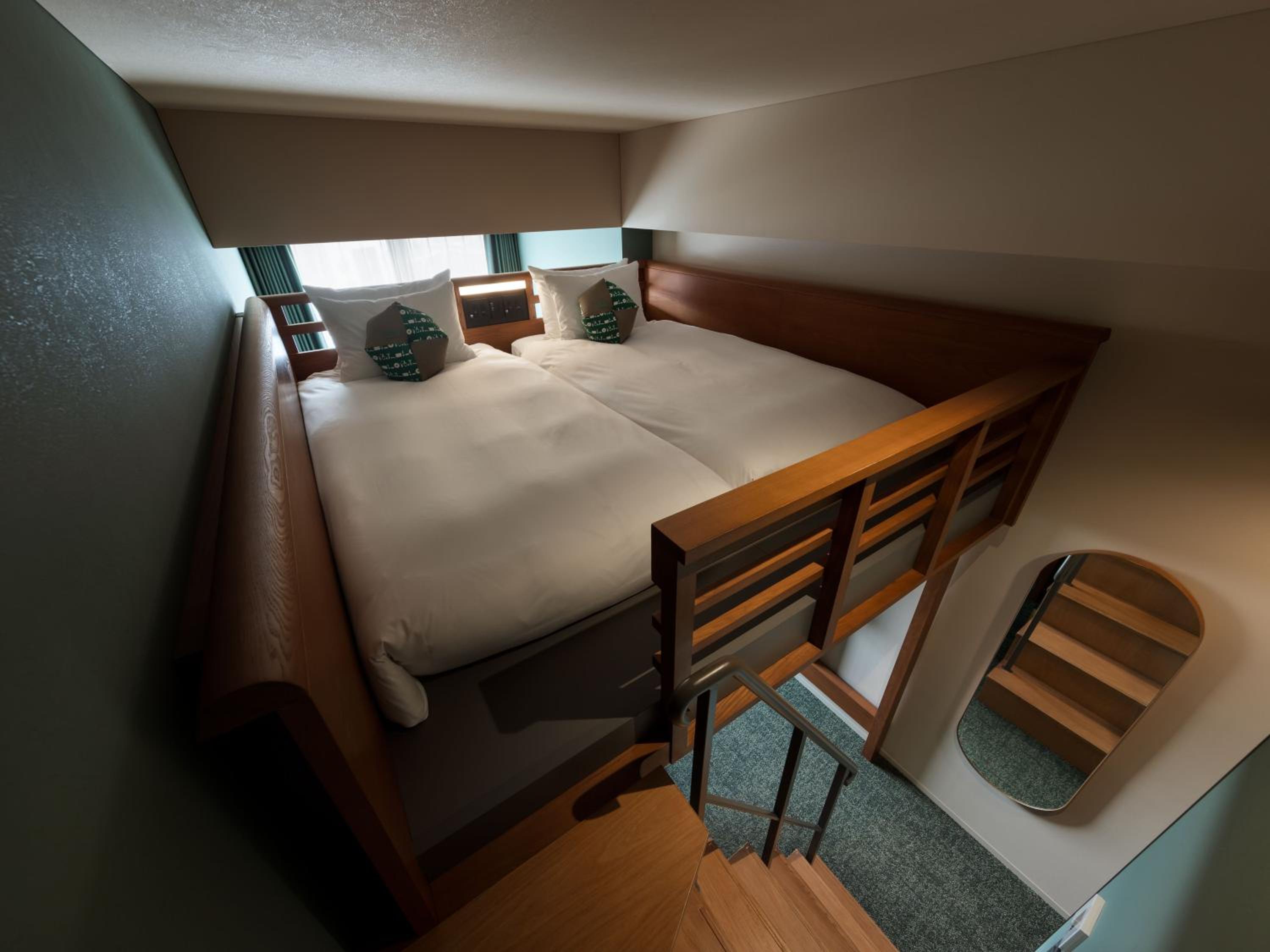 YAGURA Room