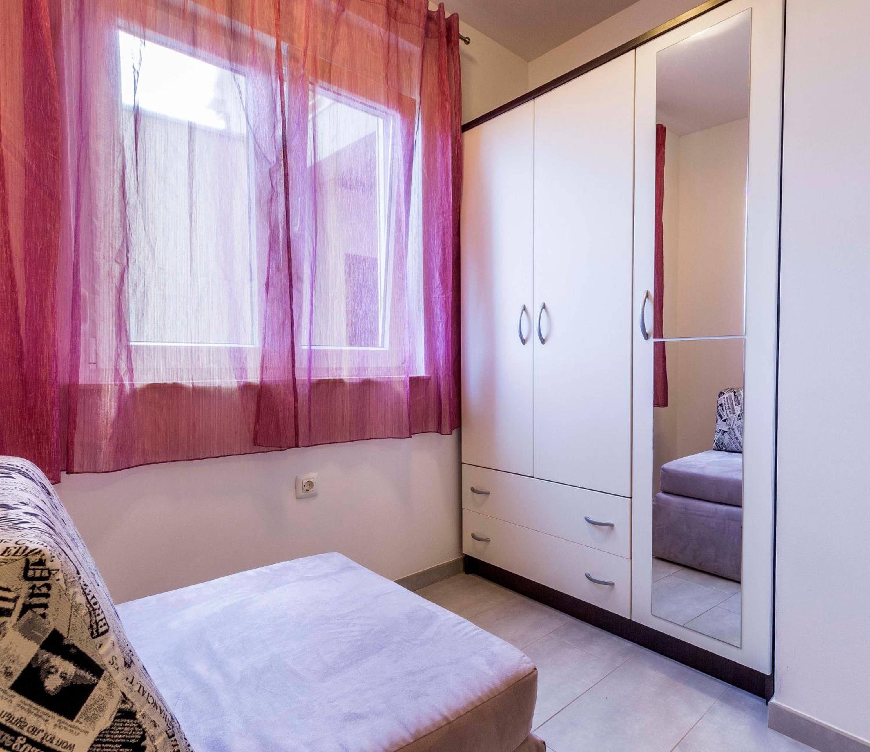 Apartment - Ground Floor