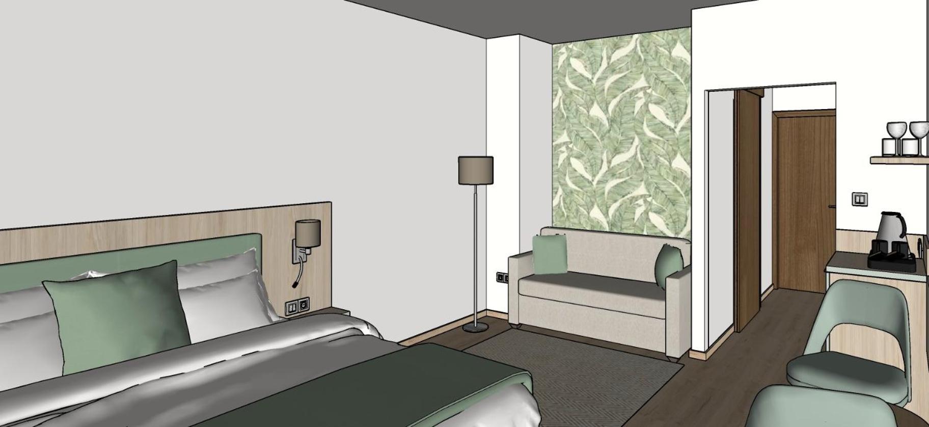 Deluxe Studio