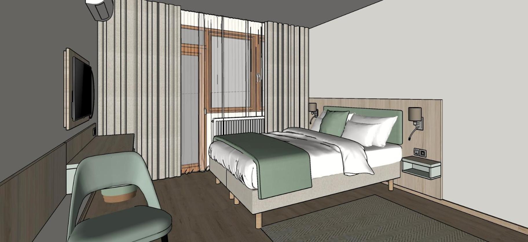 Deluxe Family Room photo 2