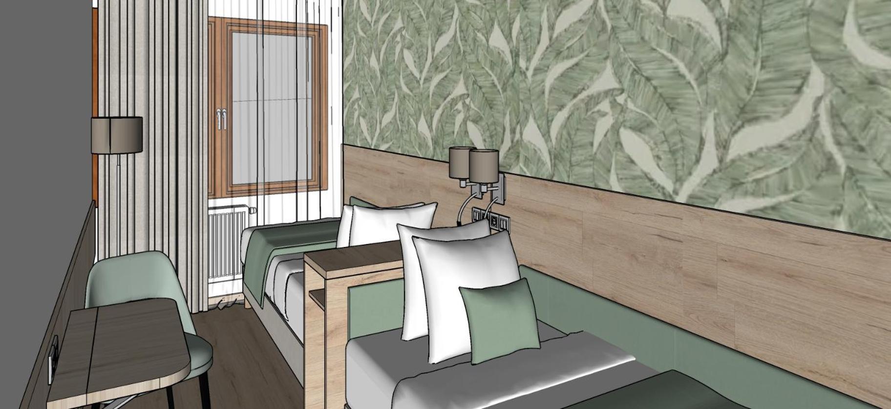 Deluxe Family Room photo 3