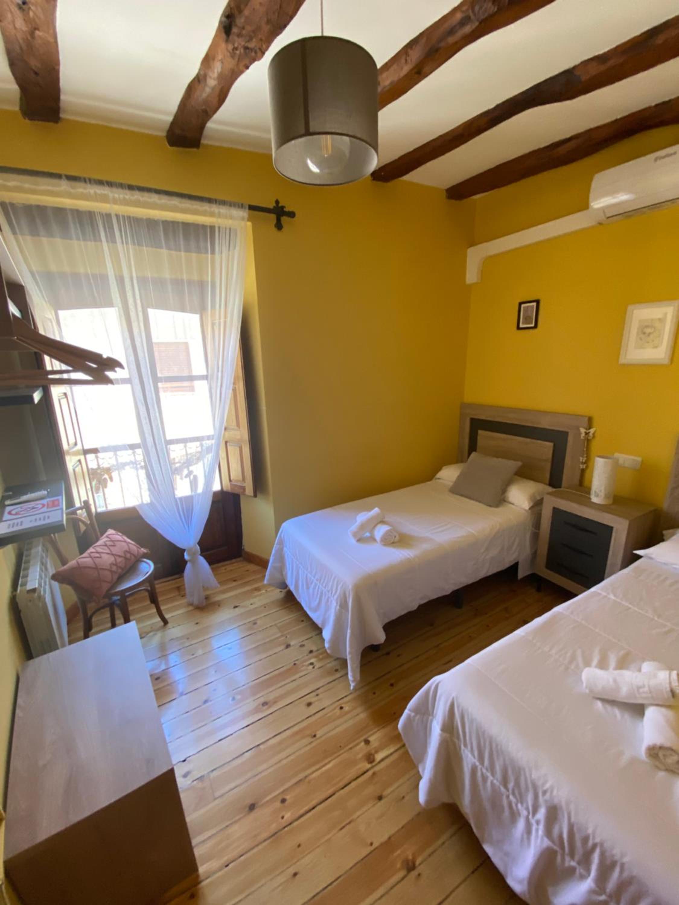Twin Room photo 3