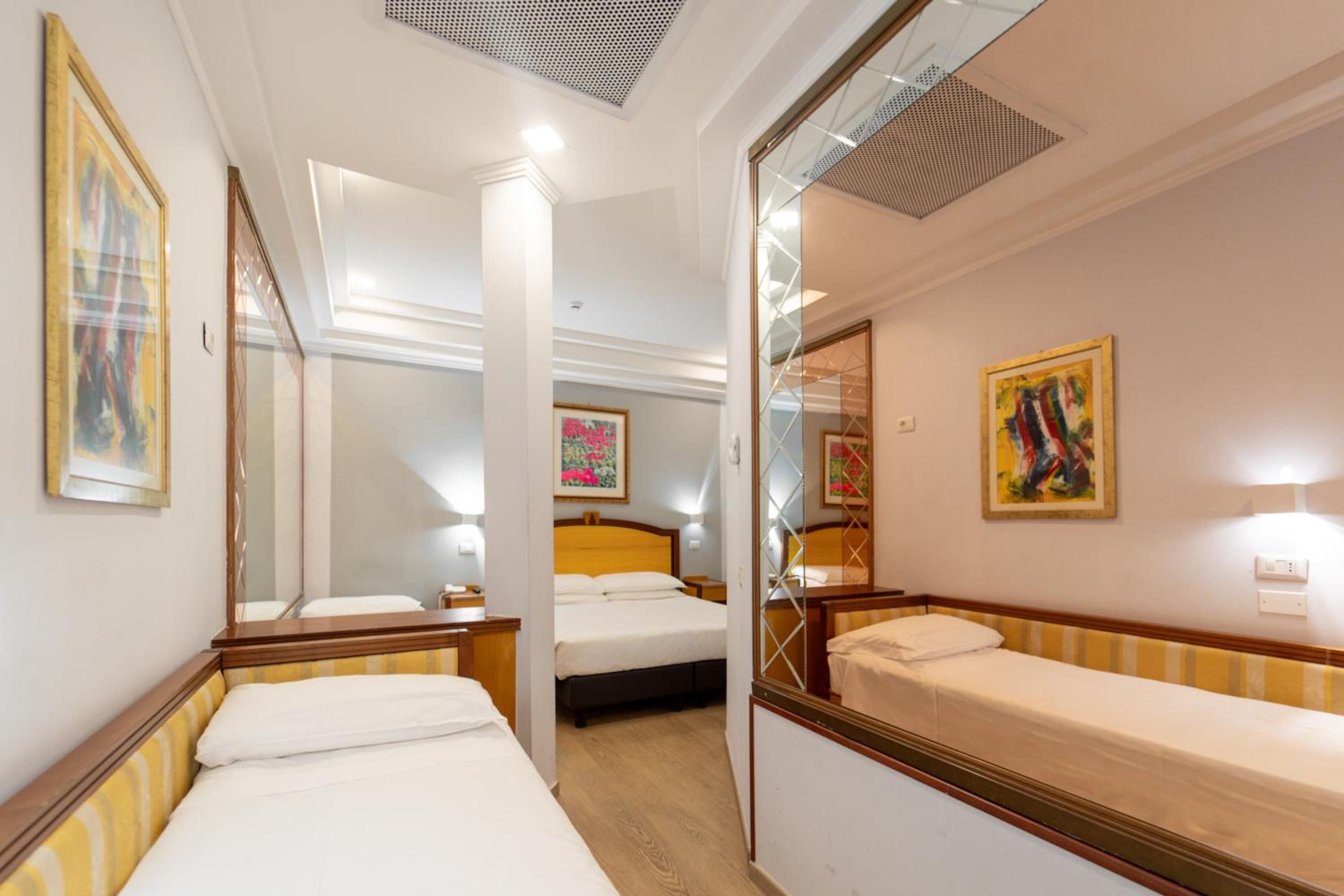 Small Double Room