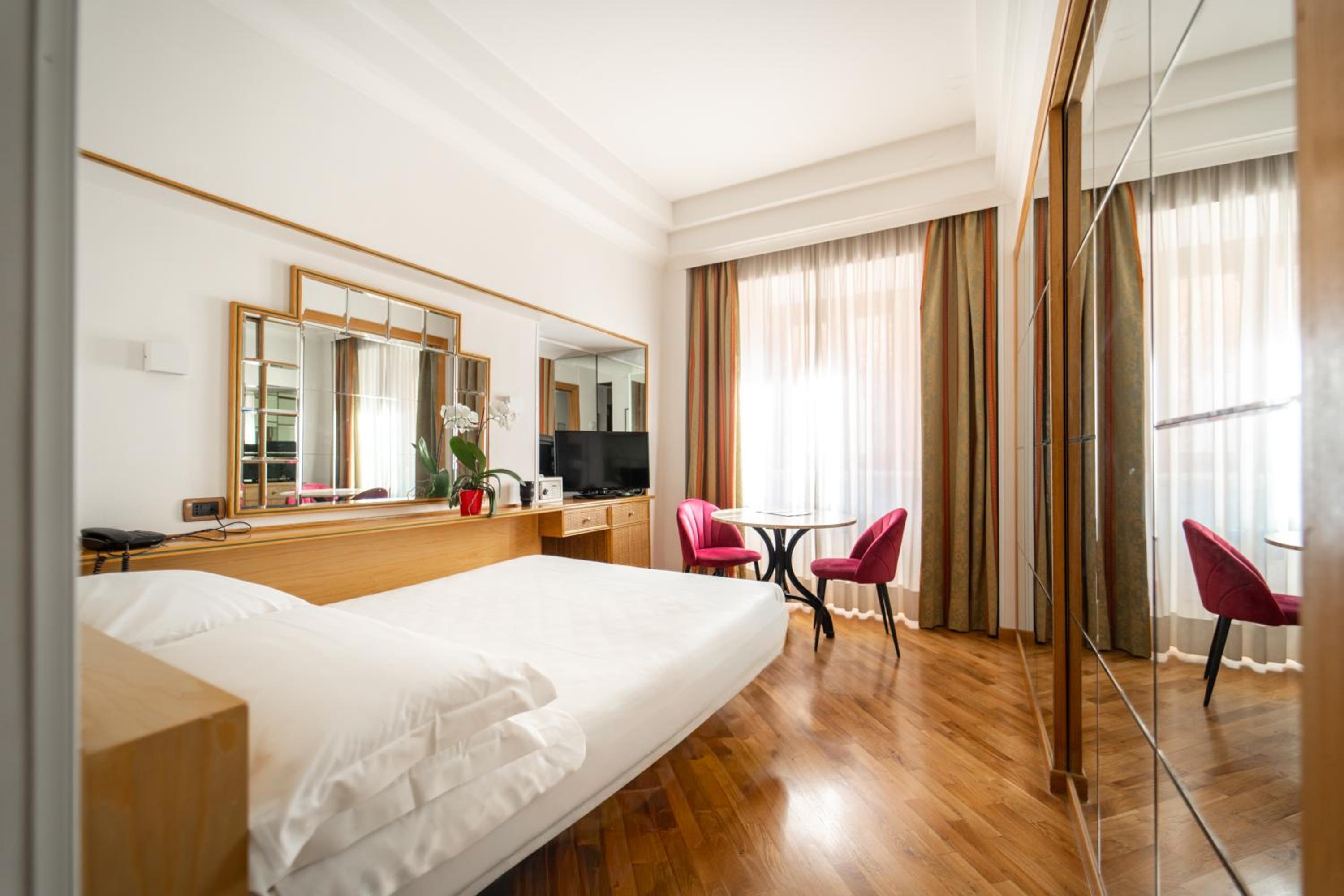 Small Double Room