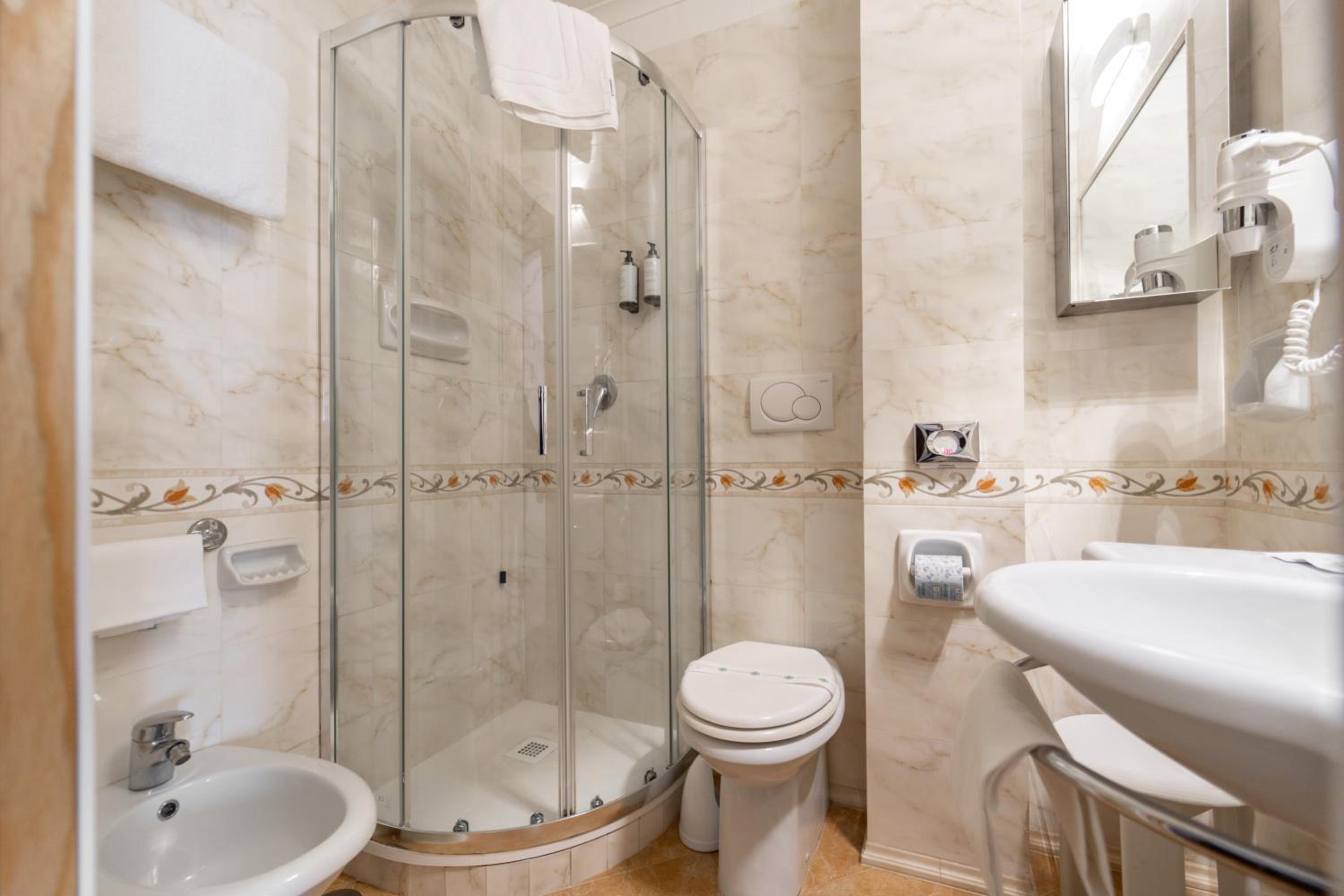 Small Double Room