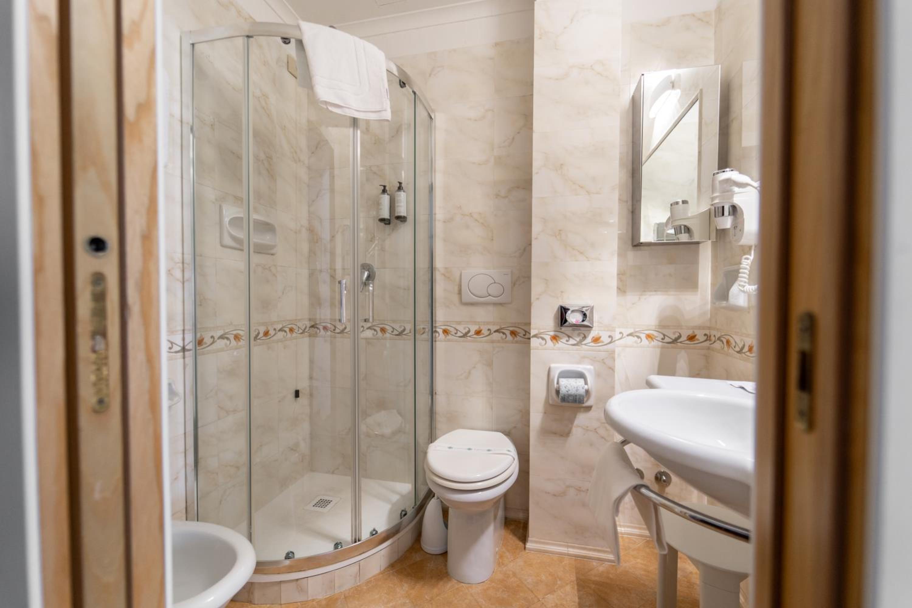 Small Double Room
