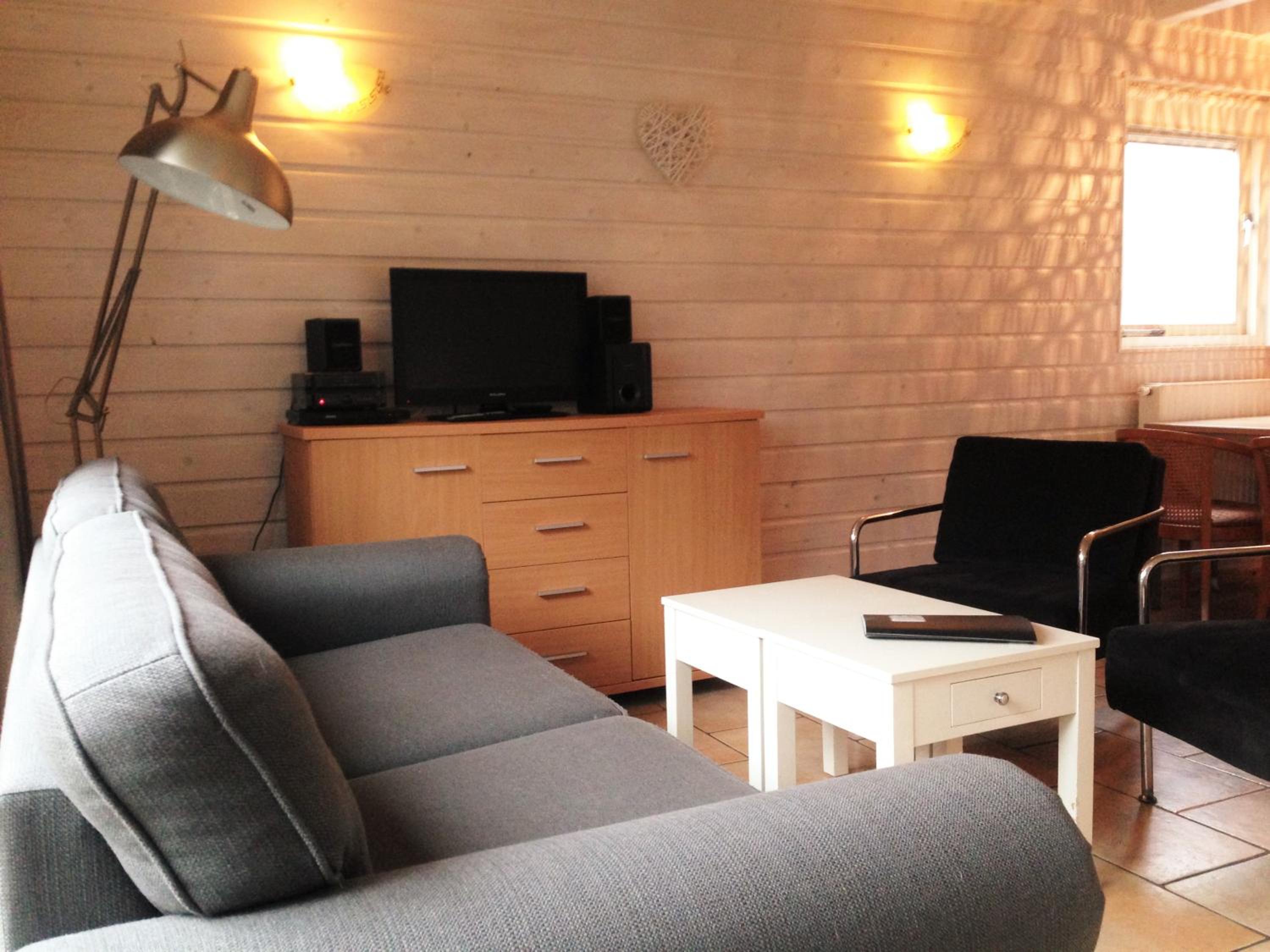 Two-Bedroom House photo 1