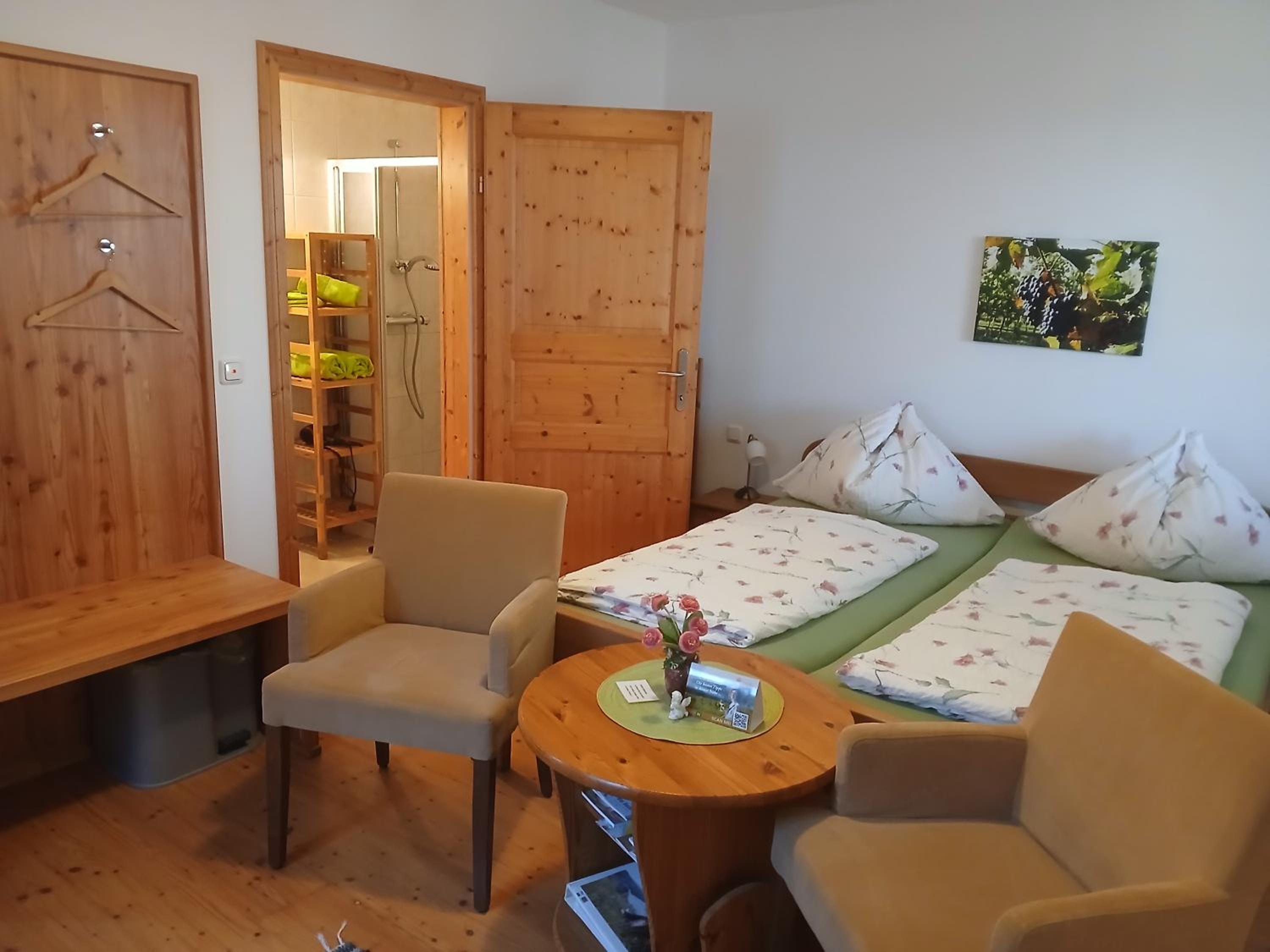 Double Room photo 1