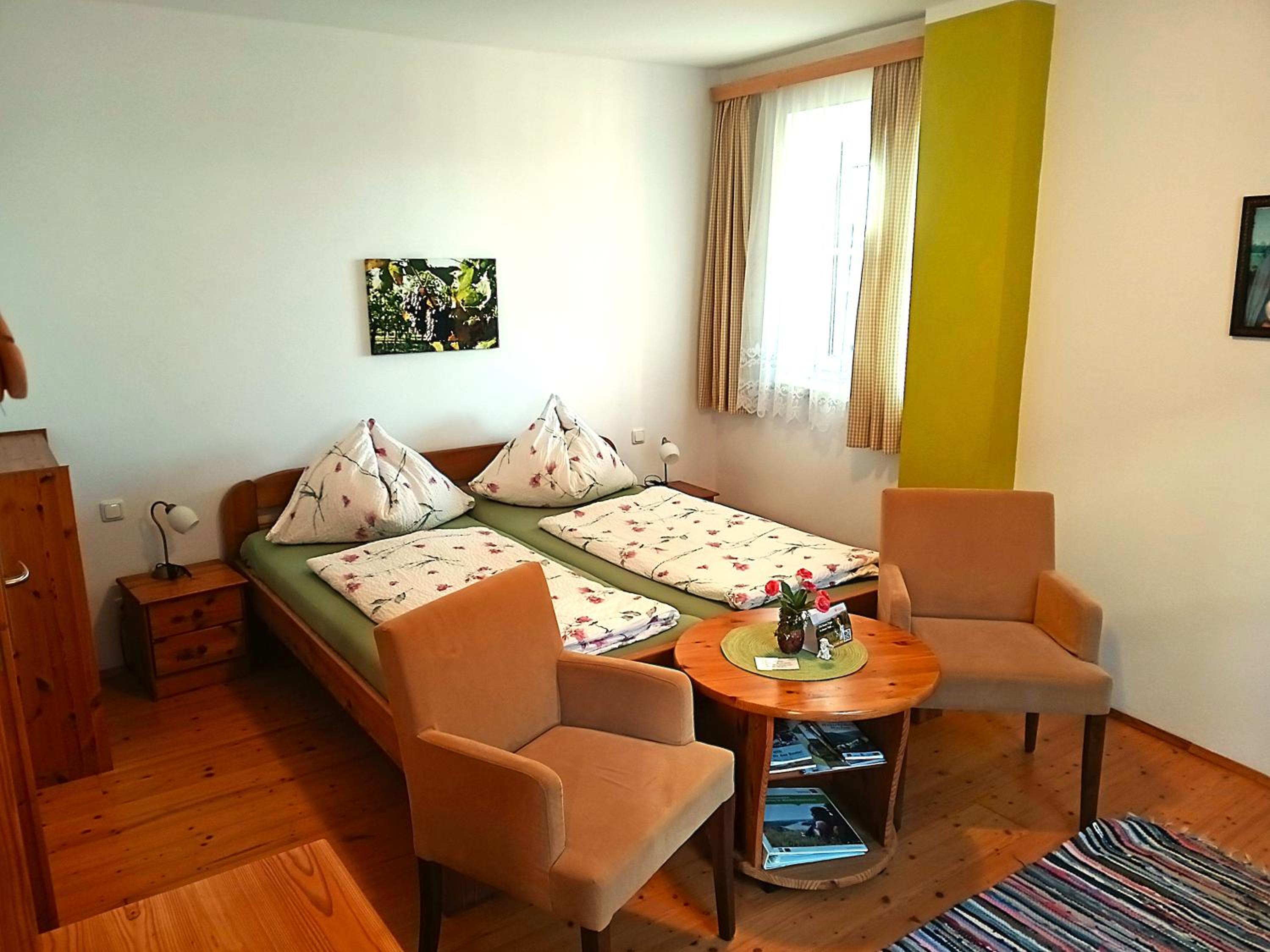 Double Room photo 2